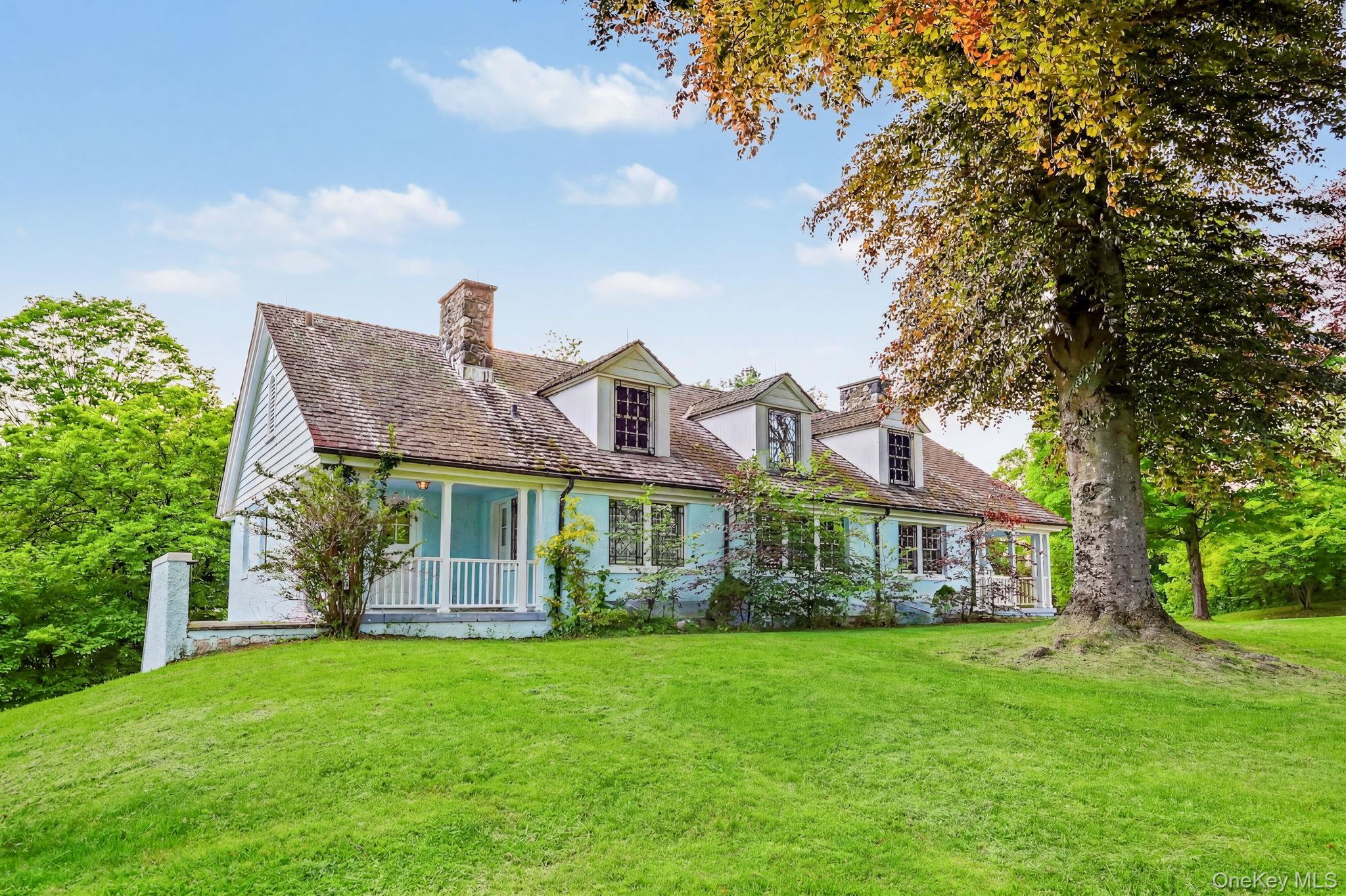 Single Family Westwood Drive Westchester County, NY 10549, MLS-000006-17