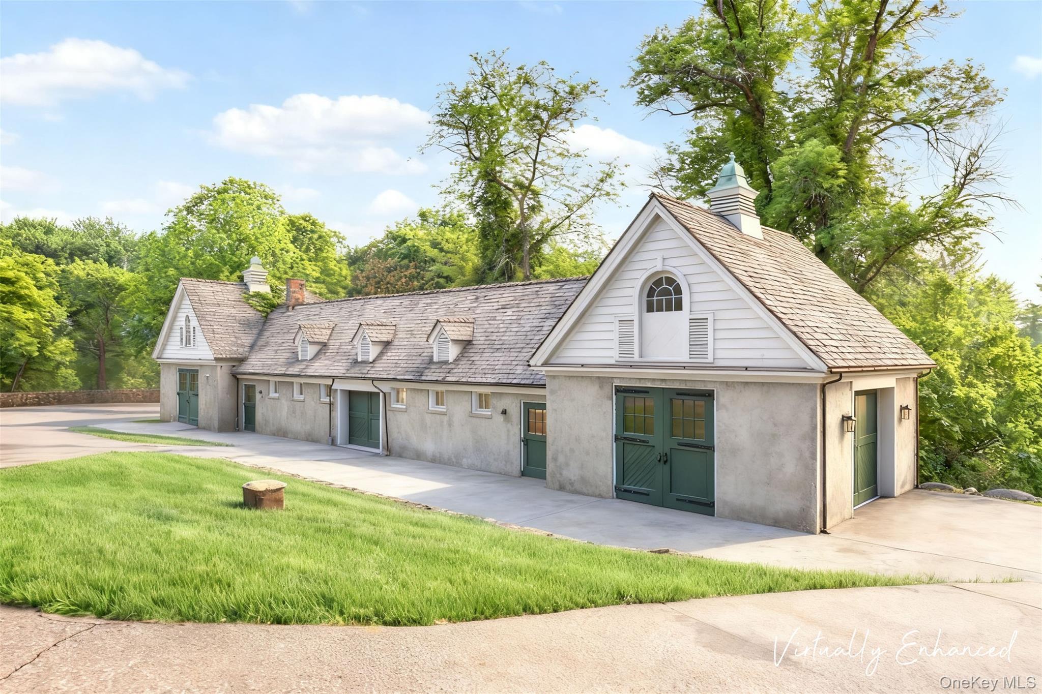 Single Family Westwood Drive Westchester County, NY 10549, MLS-000006-18