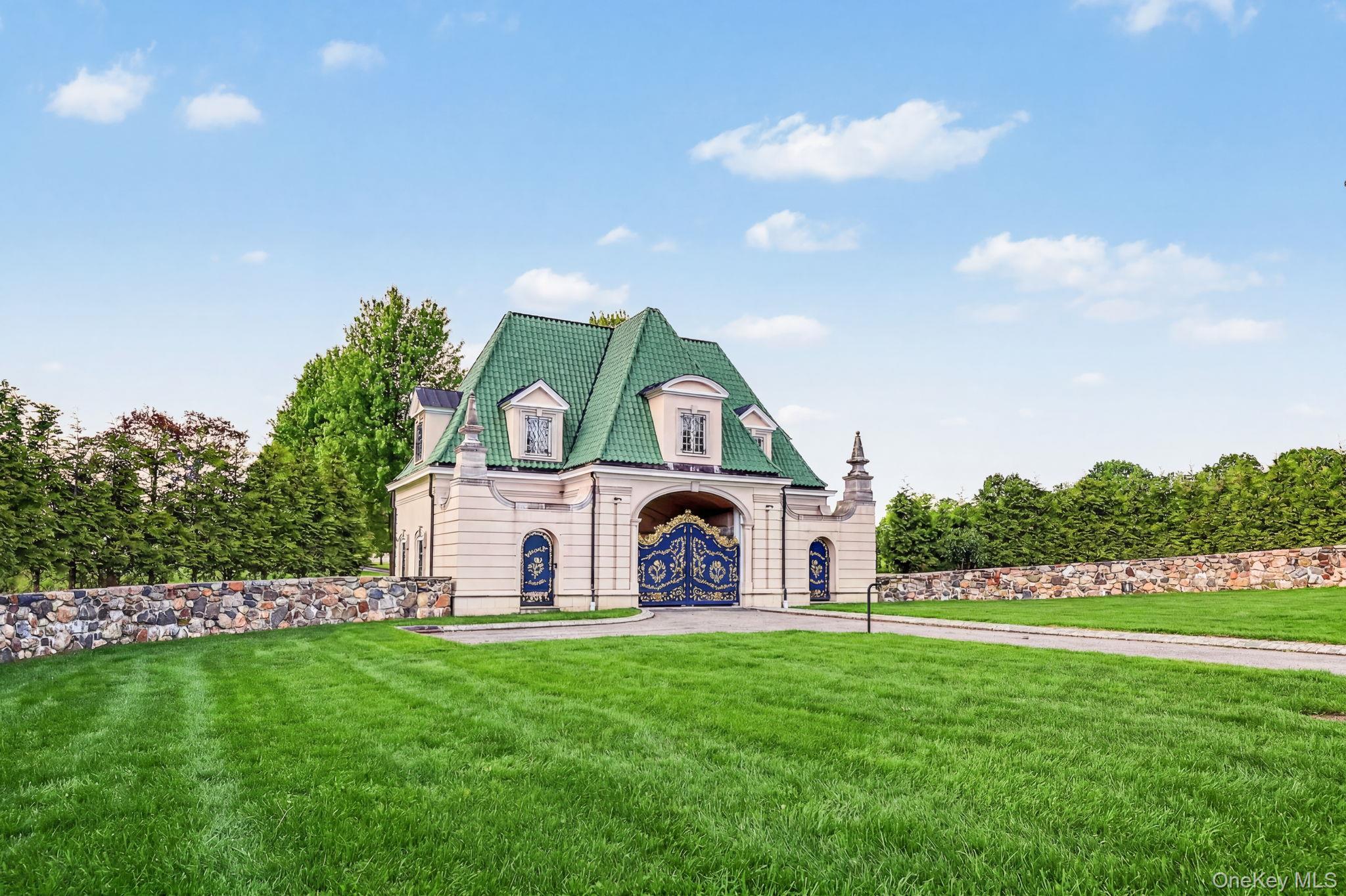 Single Family Westwood Drive Westchester County, NY 10549, MLS-000006-19
