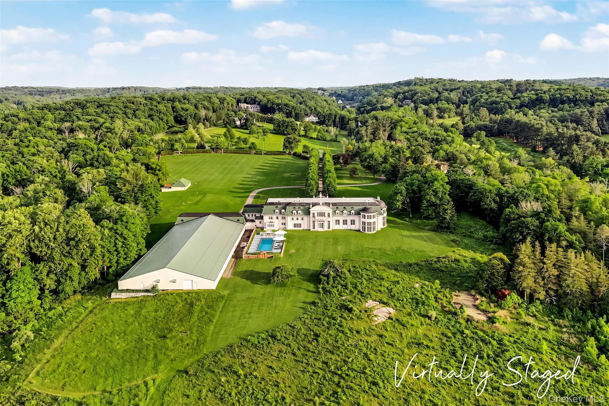 Single Family Westwood Drive Westchester County, NY 10549, MLS-000006-25