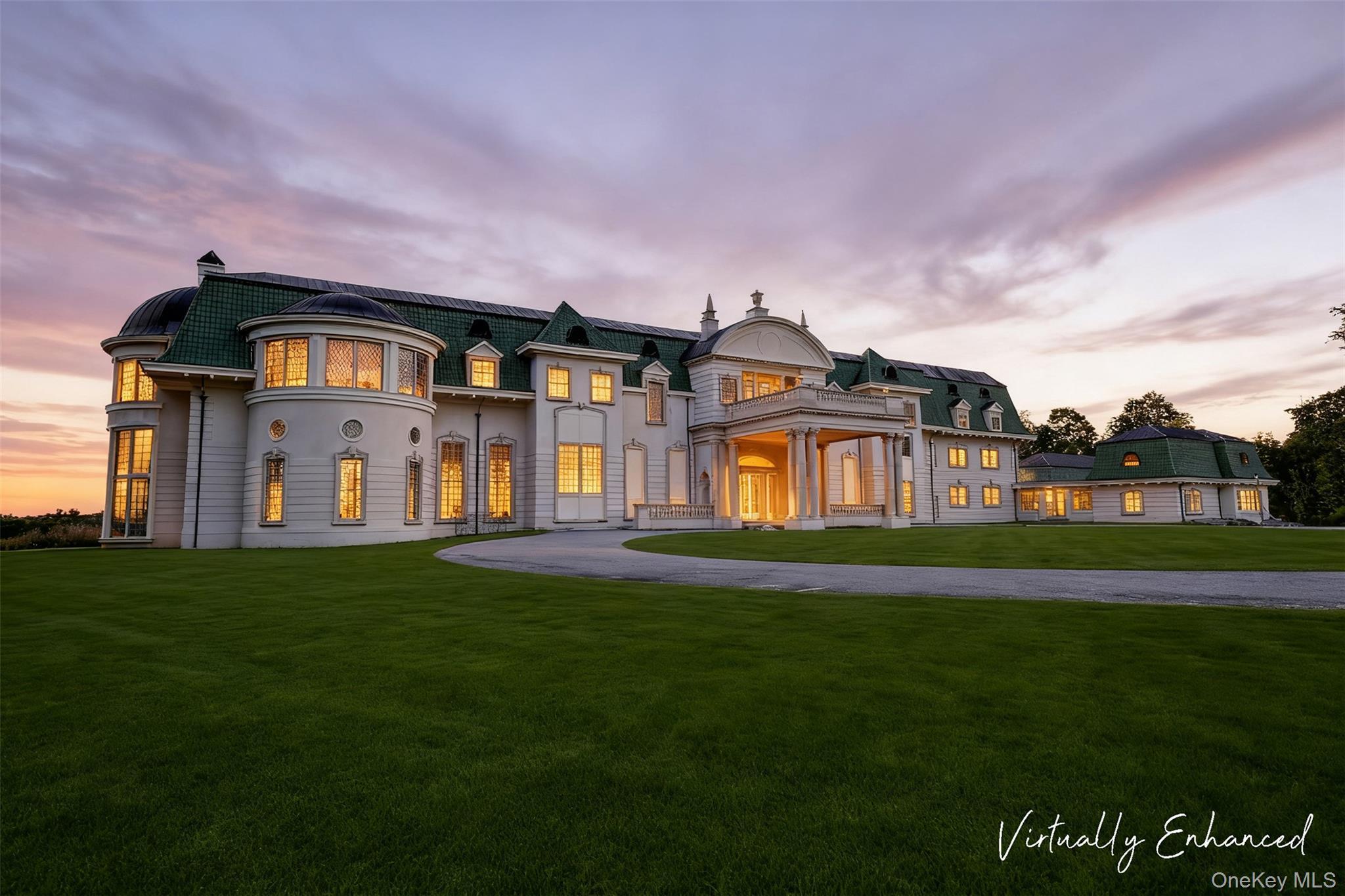 Single Family Westwood Drive  Westchester County, NY 10549, MLS-000006-27
