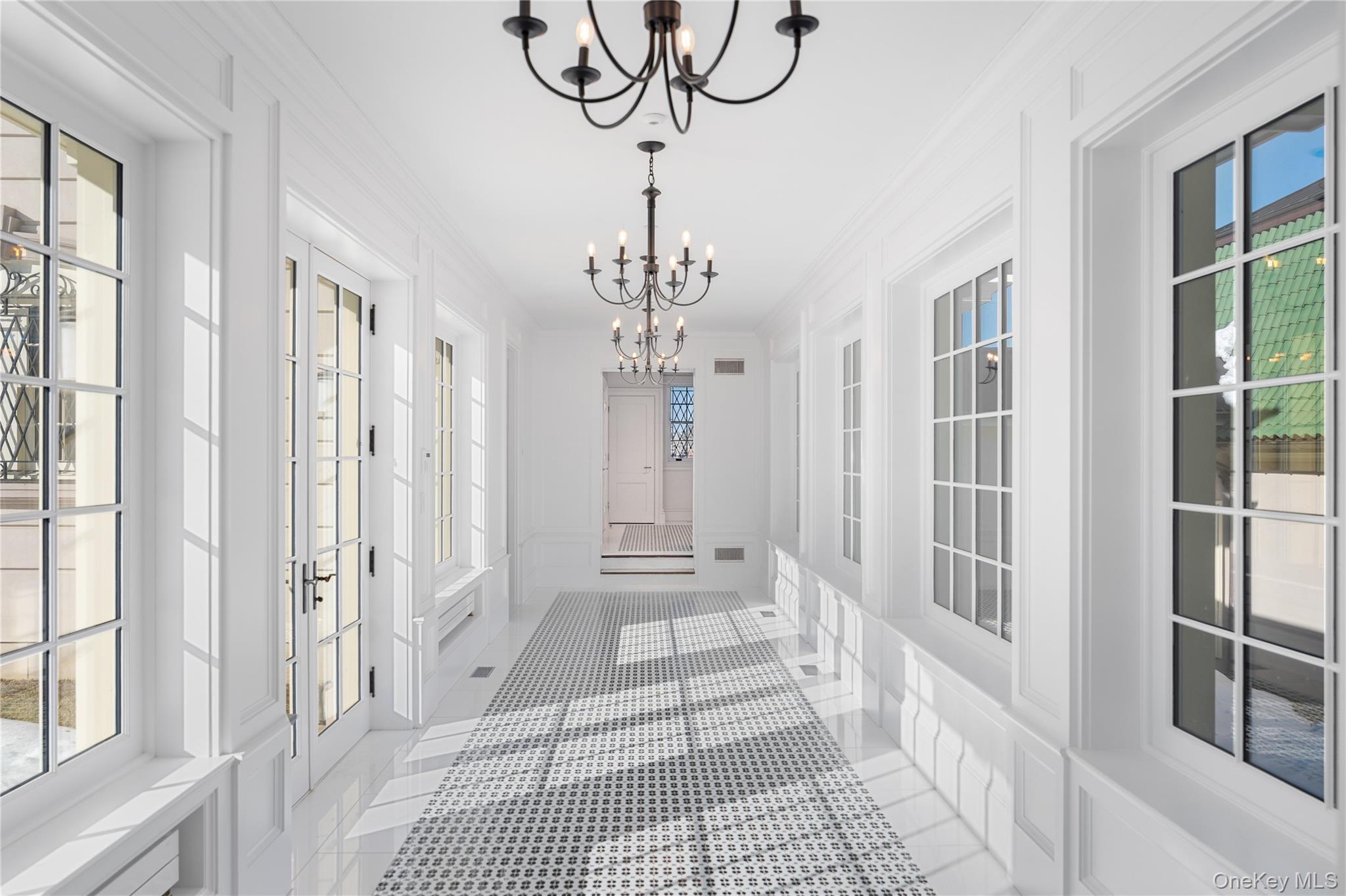 Single Family Westwood Drive Westchester County, NY 10549, MLS-000006-8
