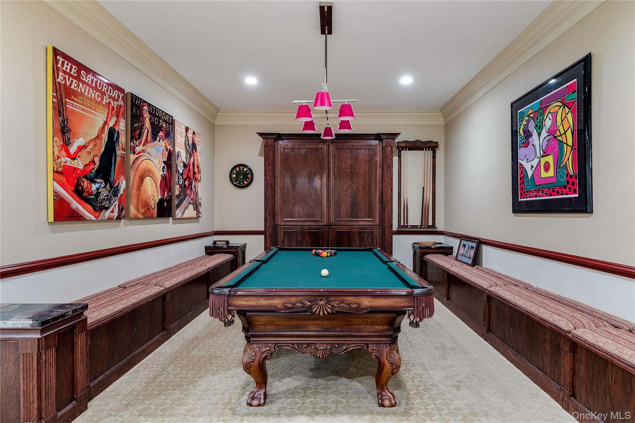 Single Family Kodiak Drive  Nassau County, NY 11797, MLS-000011-20