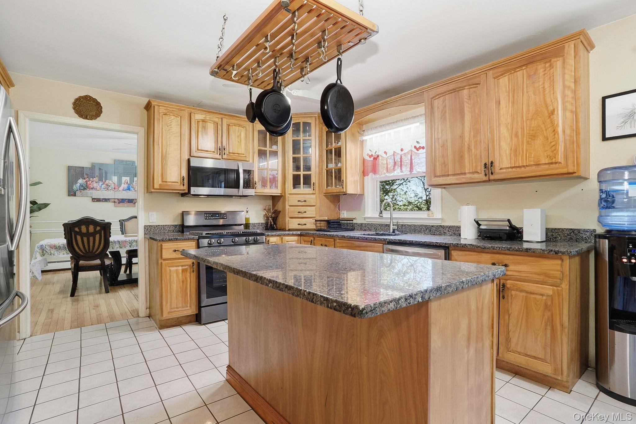 Single Family Hillview Drive  Dutchess County, NY 12603, MLS-000018-10
