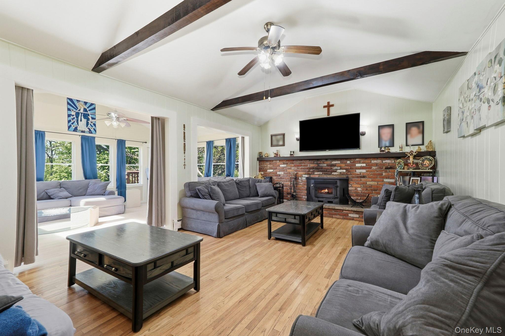 Single Family Hillview Drive  Dutchess County, NY 12603, MLS-000018-15