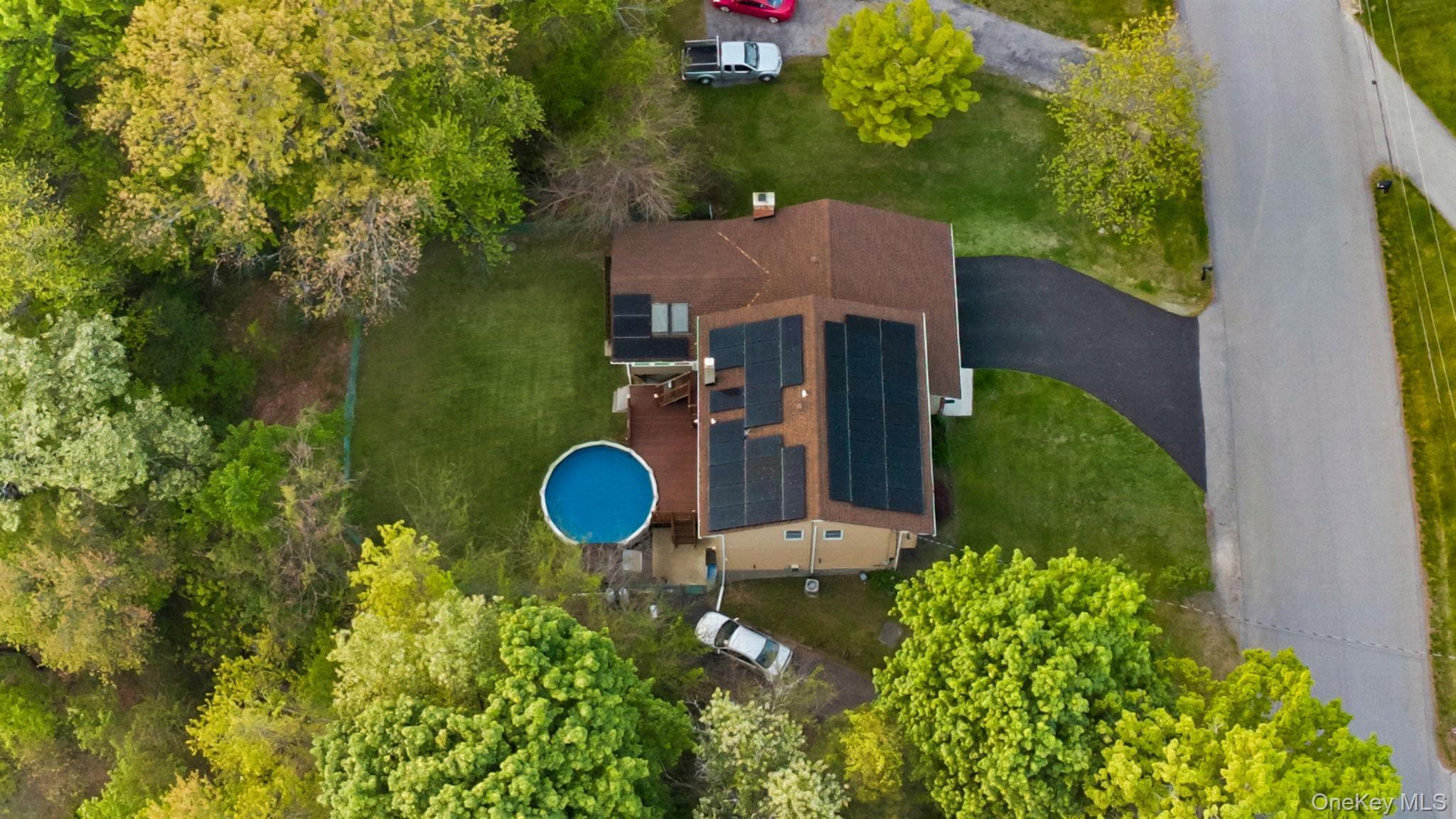 Single Family Hillview Drive  Dutchess County, NY 12603, MLS-000018-28
