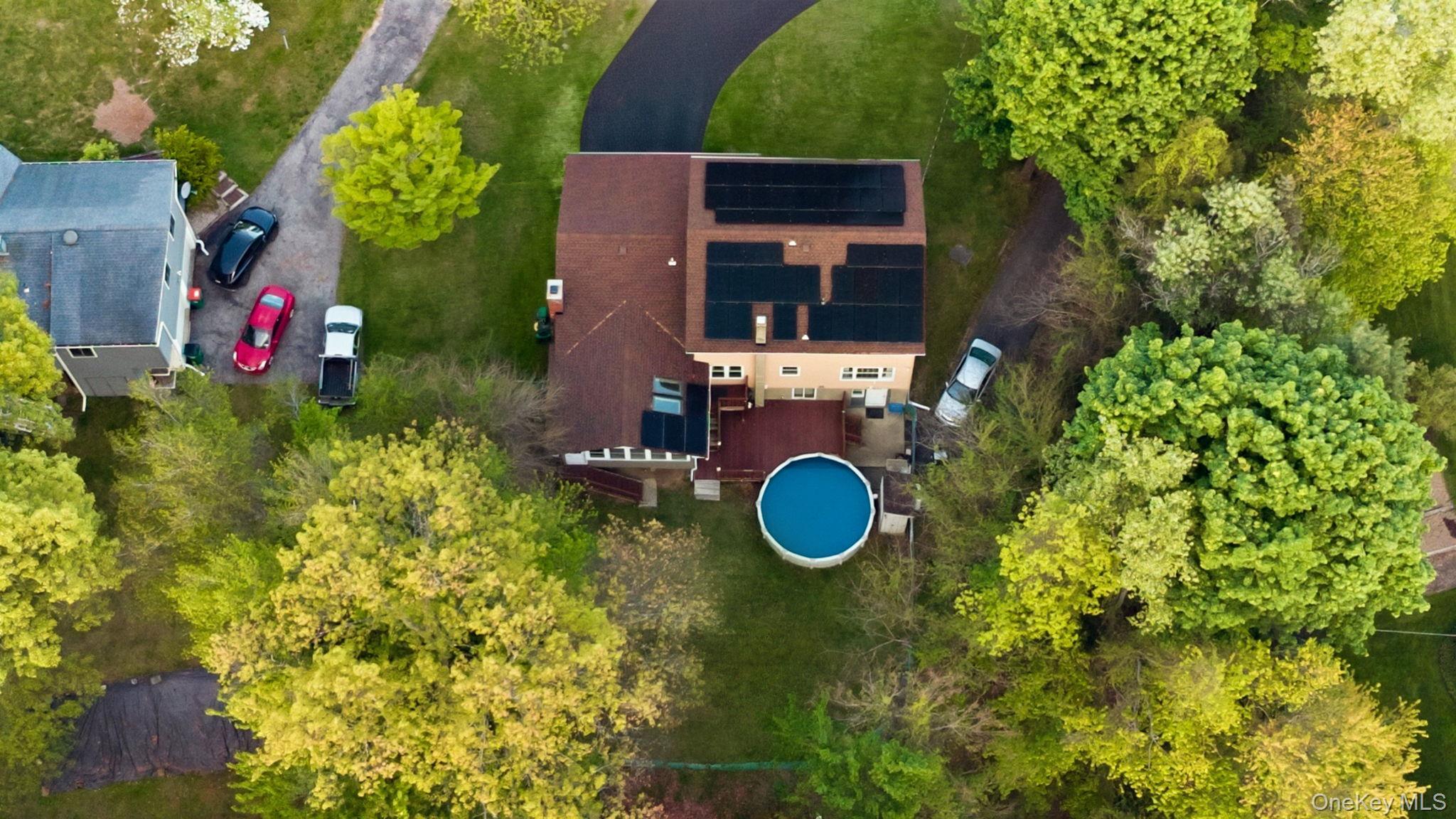 Single Family Hillview Drive  Dutchess County, NY 12603, MLS-000018-29