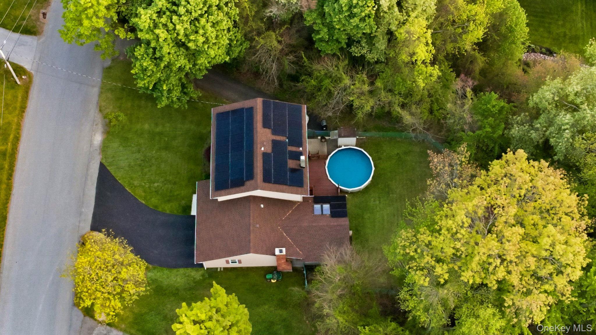 Single Family Hillview Drive  Dutchess County, NY 12603, MLS-000018-30