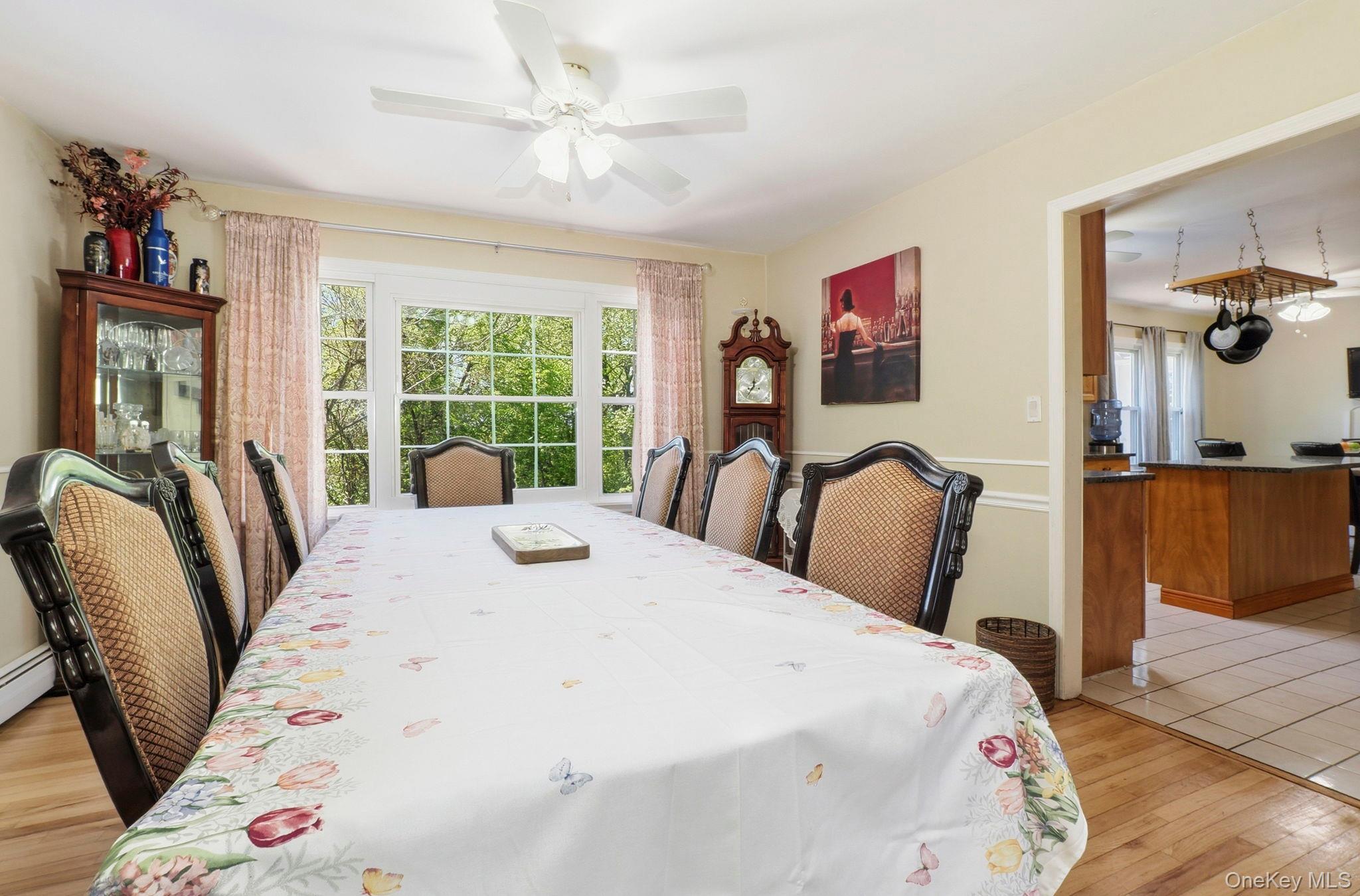 Single Family Hillview Drive  Dutchess County, NY 12603, MLS-000018-7