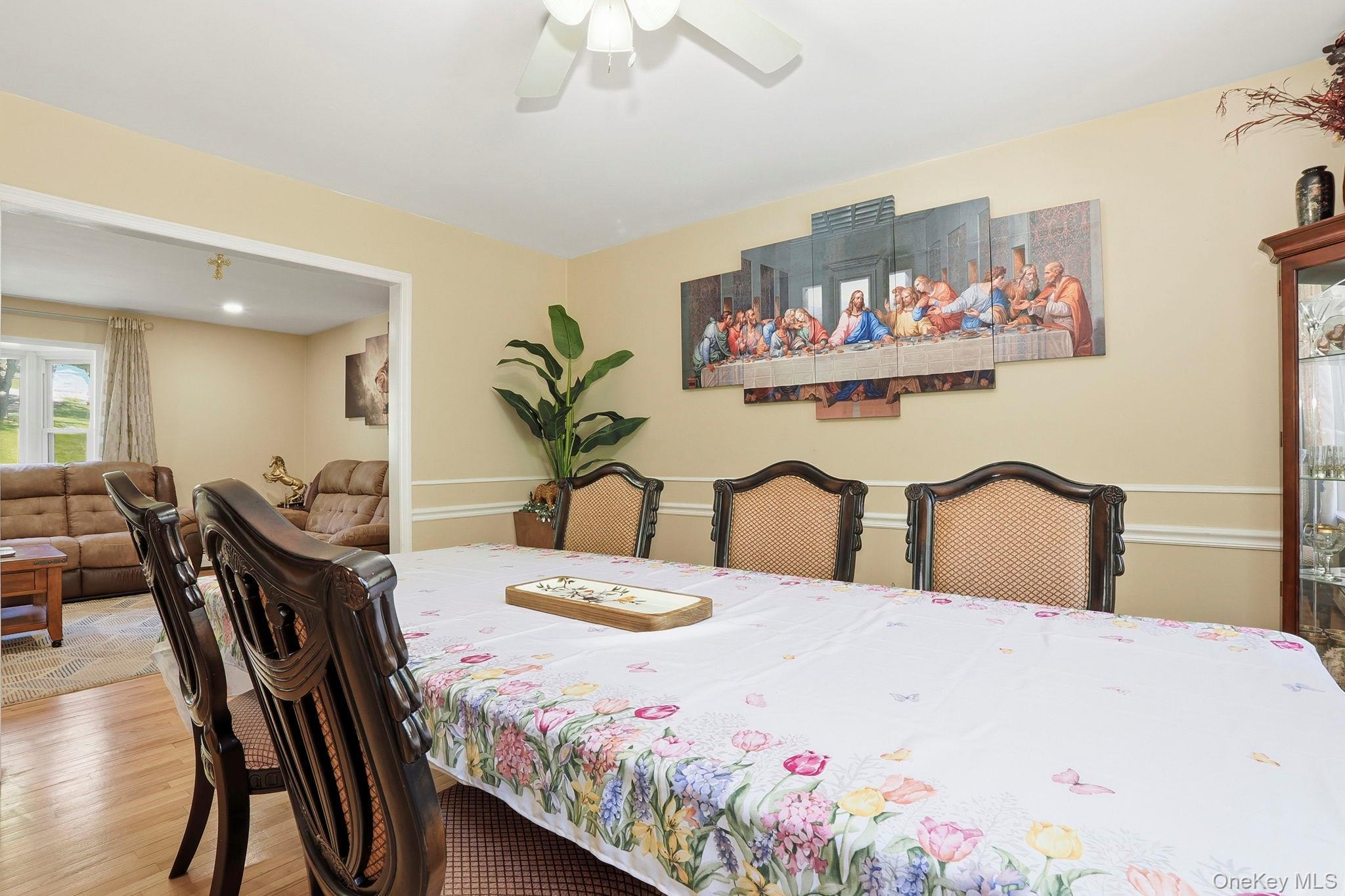 Single Family Hillview Drive  Dutchess County, NY 12603, MLS-000018-8