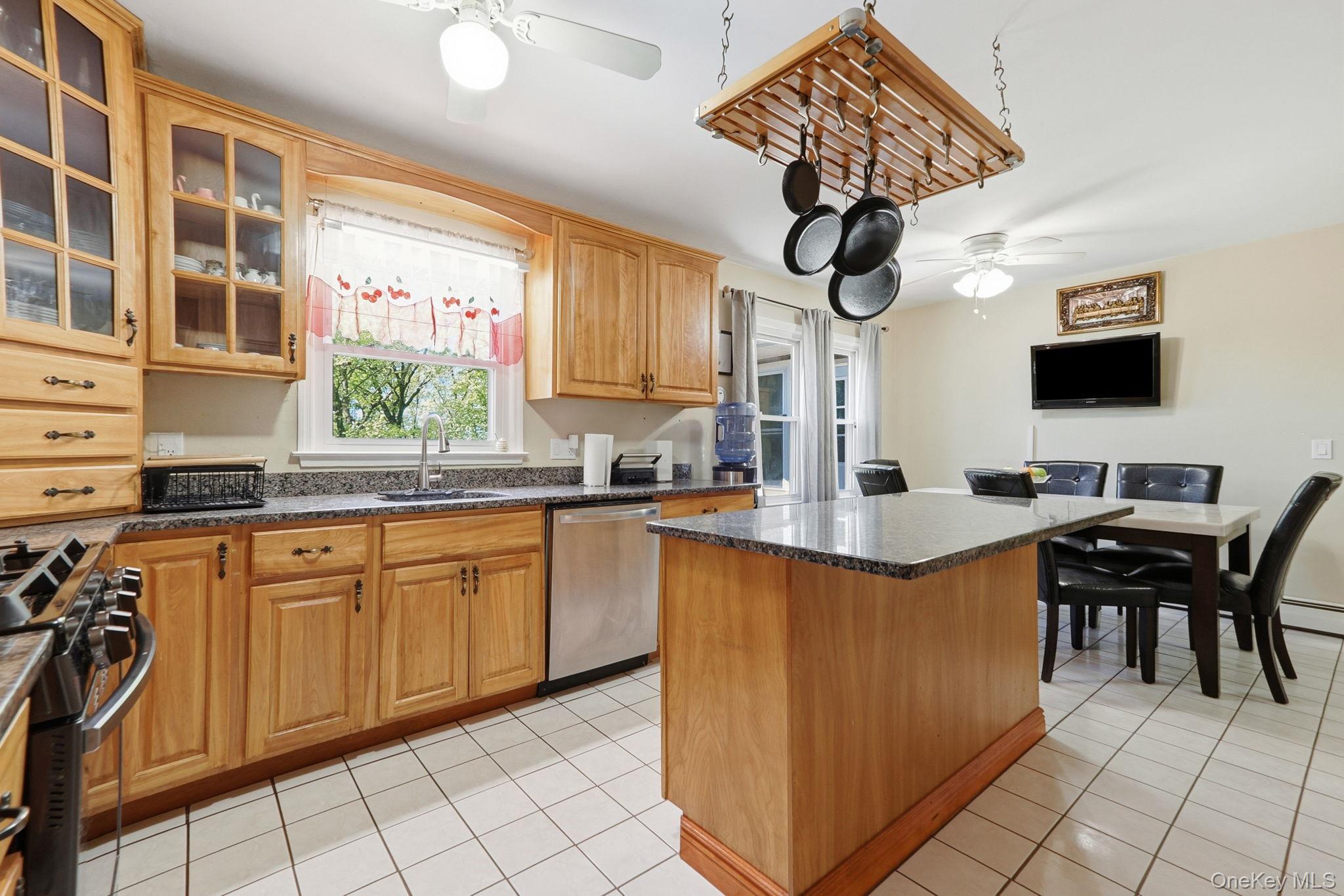 Single Family Hillview Drive  Dutchess County, NY 12603, MLS-000018-9