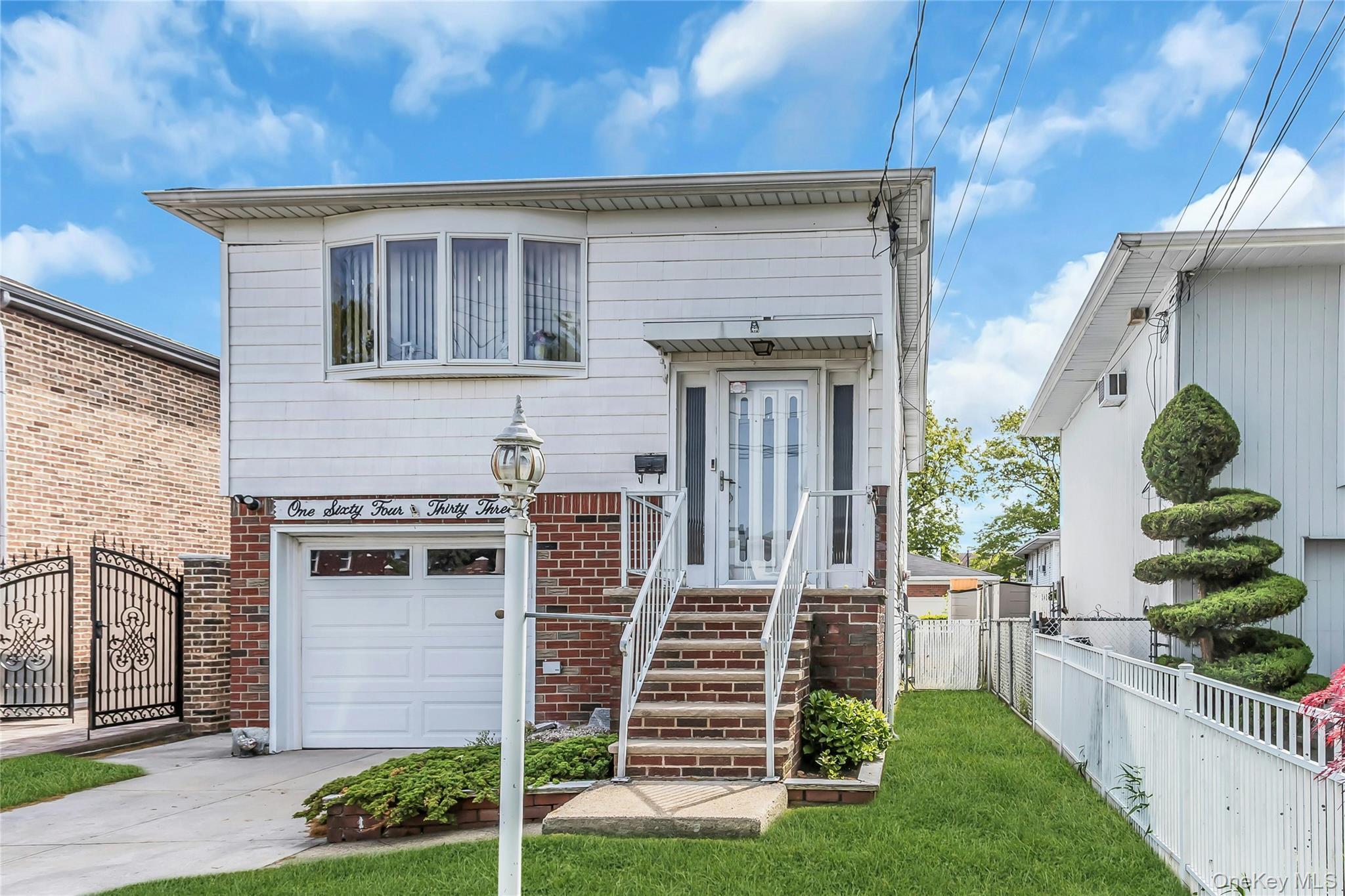 Single Family 91st Queens, NY 11414, MLS-000022-3