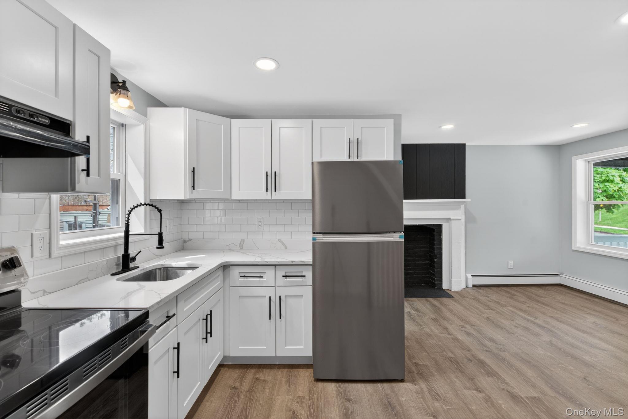 Single Family N Clinton Street Dutchess County, NY 12601, MLS-000024-11