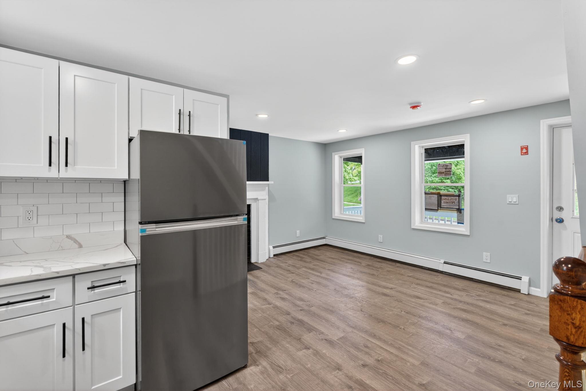 Single Family N Clinton Street Dutchess County, NY 12601, MLS-000024-12