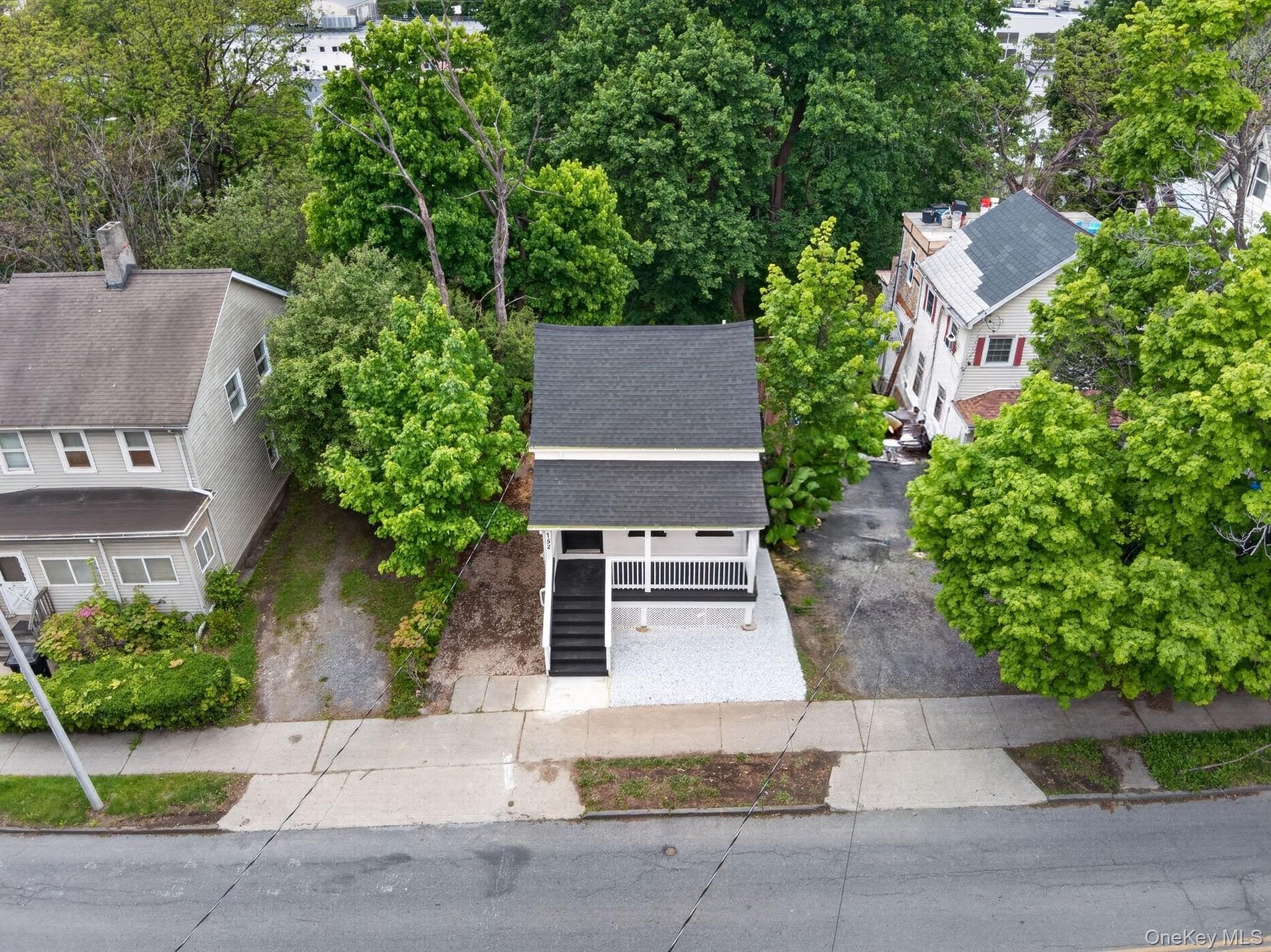 Single Family N Clinton Street Dutchess County, NY 12601, MLS-000024-24