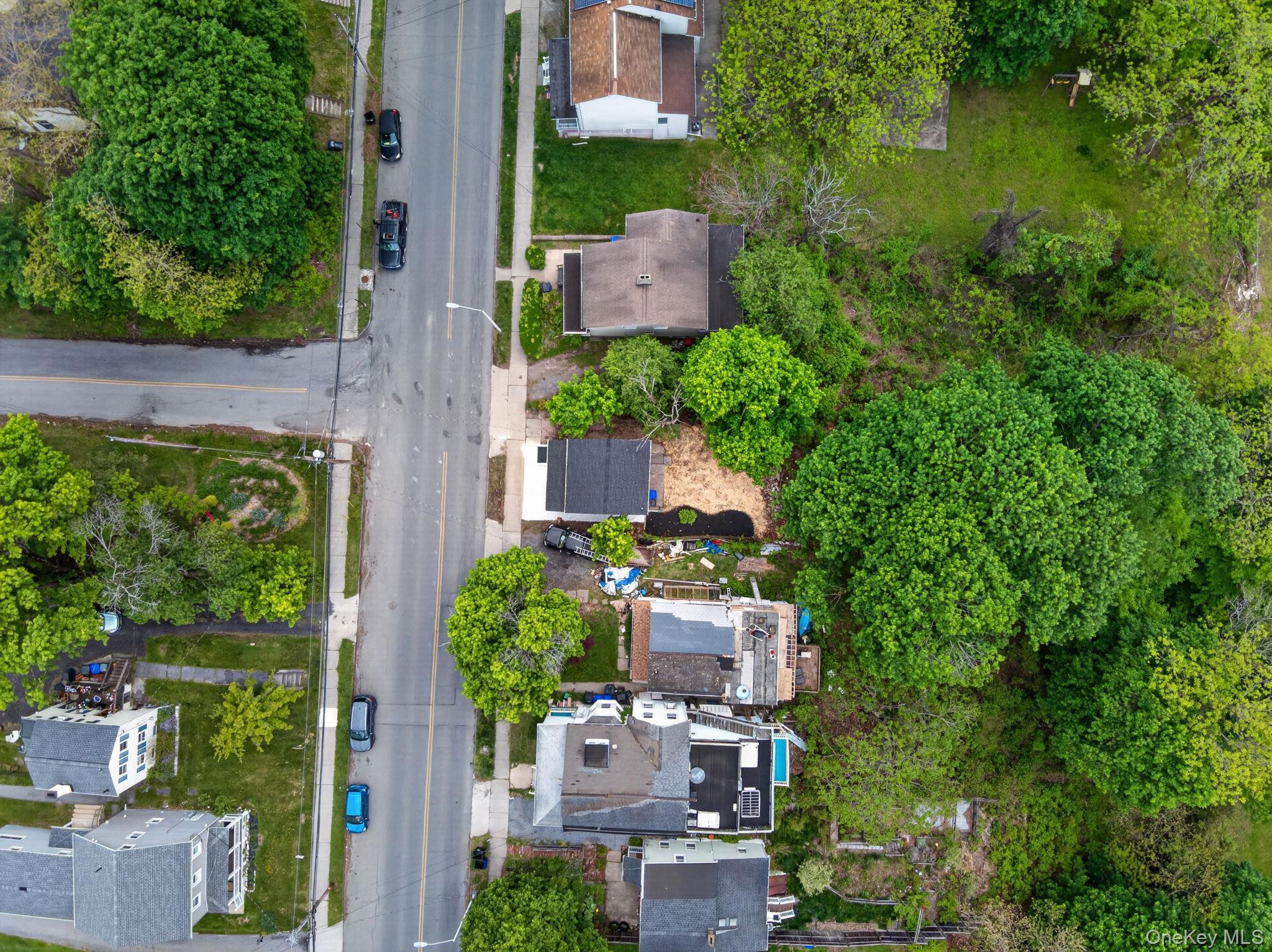 Single Family N Clinton Street Dutchess County, NY 12601, MLS-000024-26