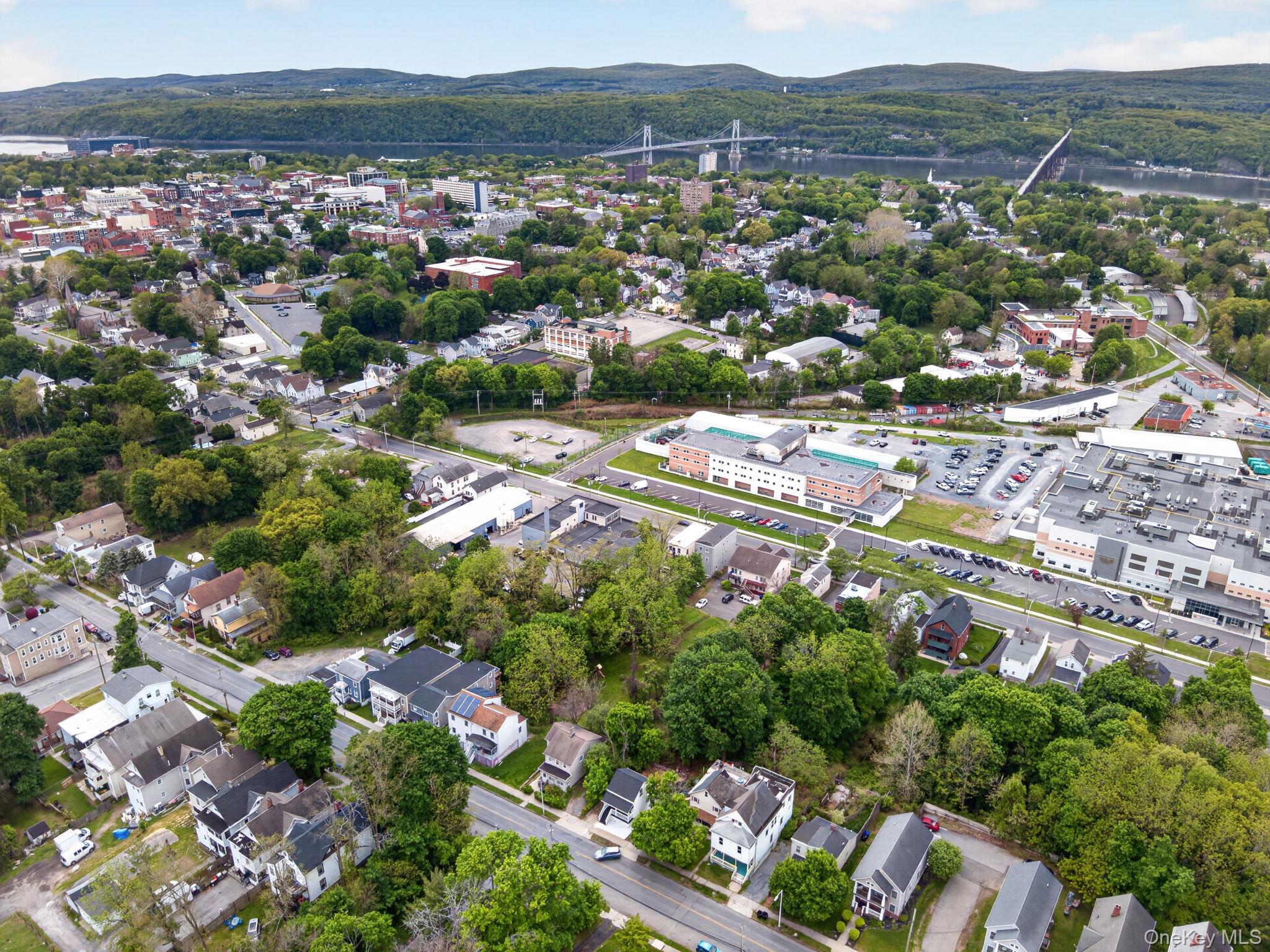 Single Family N Clinton Street Dutchess County, NY 12601, MLS-000024-28