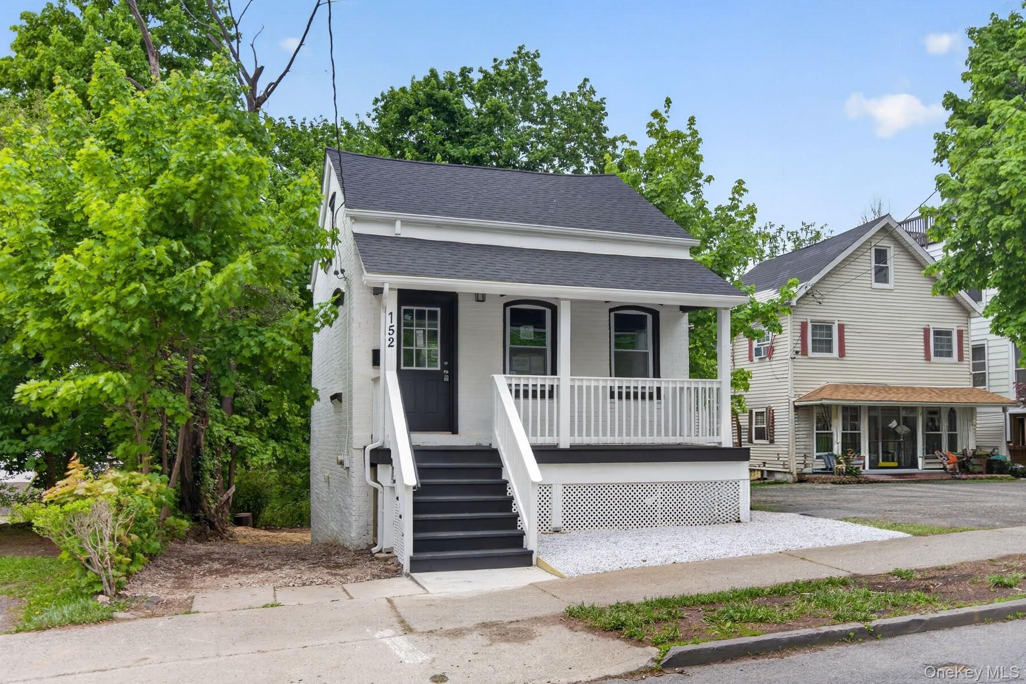 Single Family N Clinton Street Dutchess County, NY 12601, MLS-000024-3