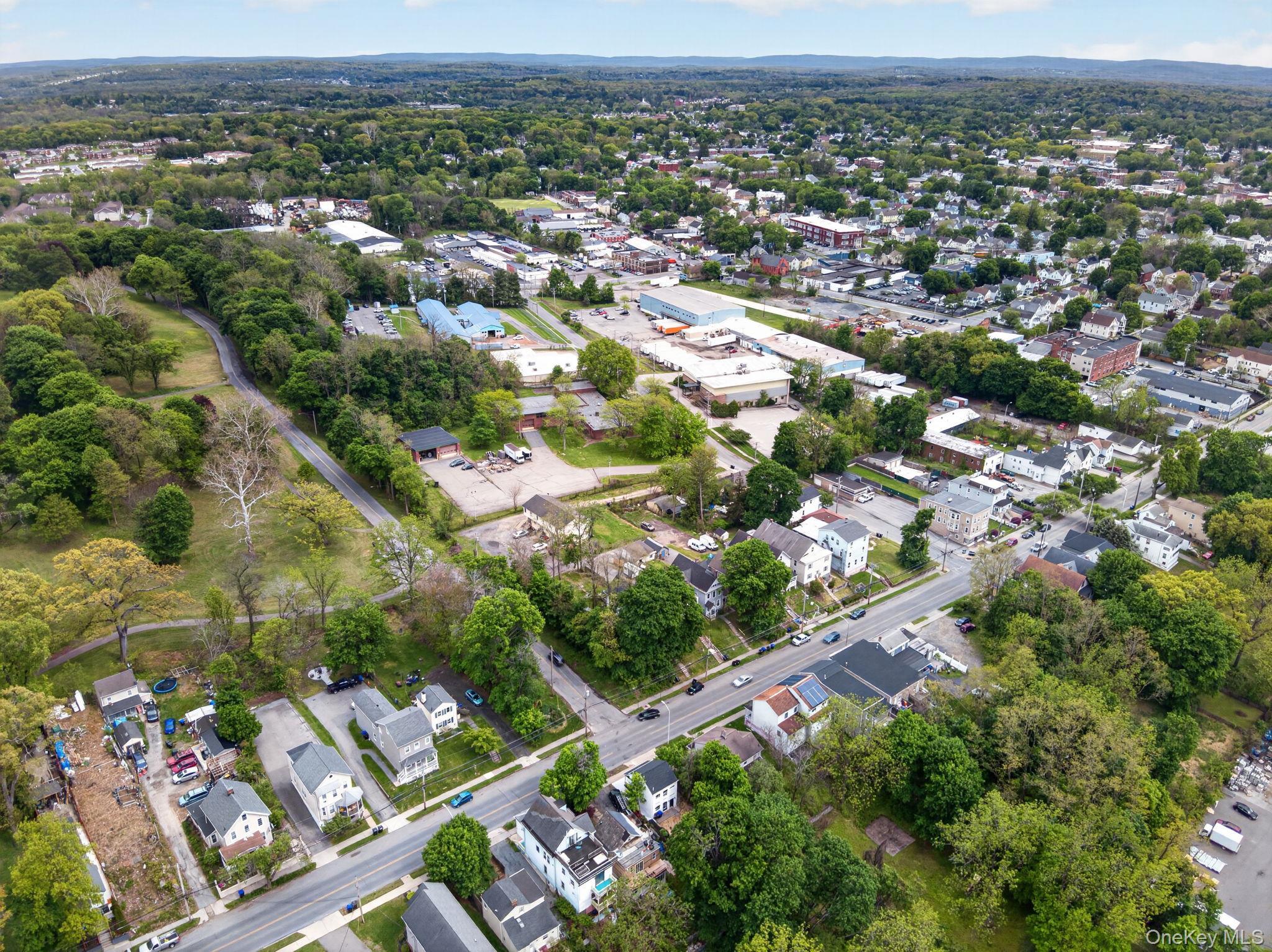 Single Family N Clinton Street Dutchess County, NY 12601, MLS-000024-30