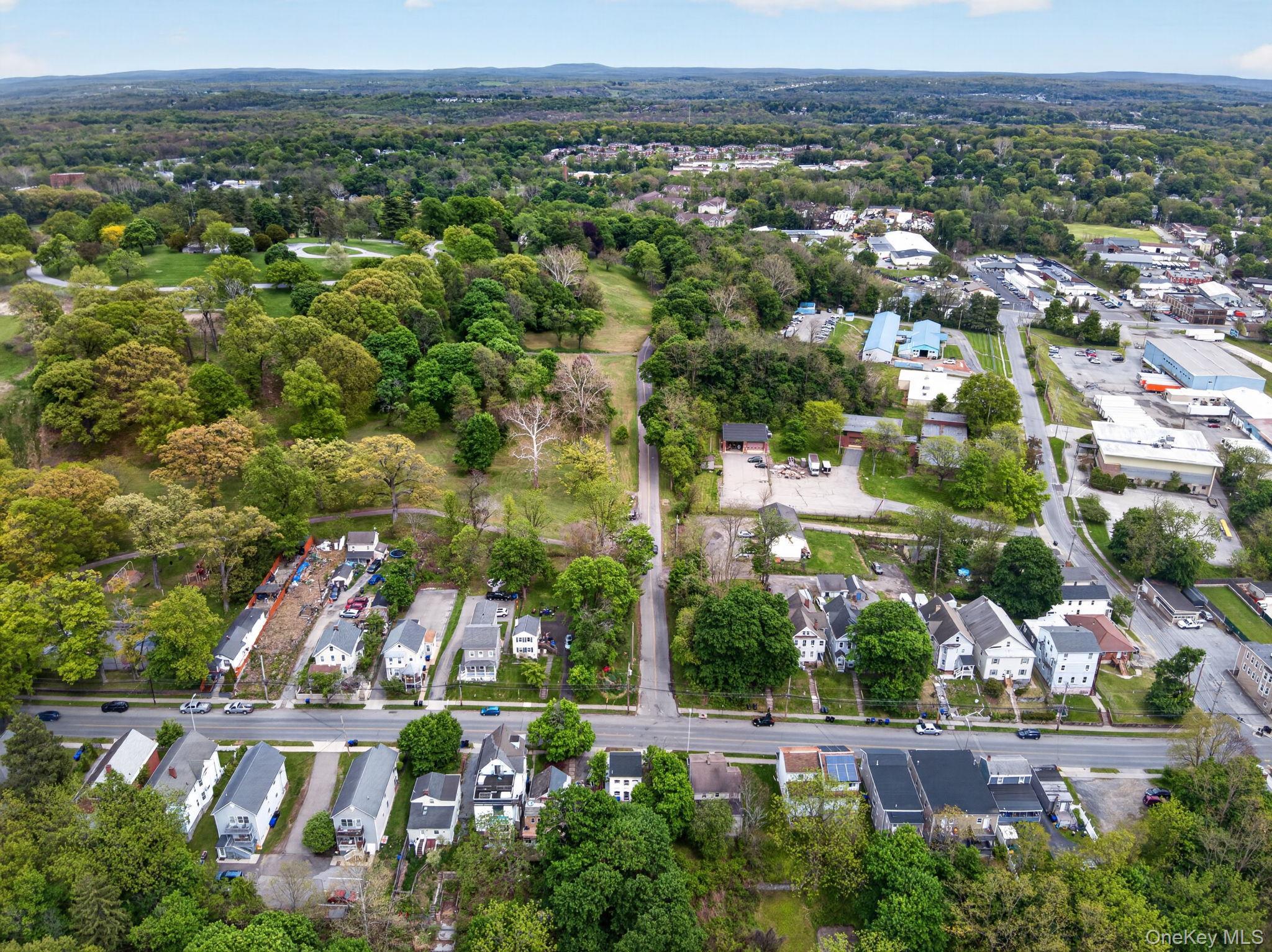 Single Family N Clinton Street Dutchess County, NY 12601, MLS-000024-31