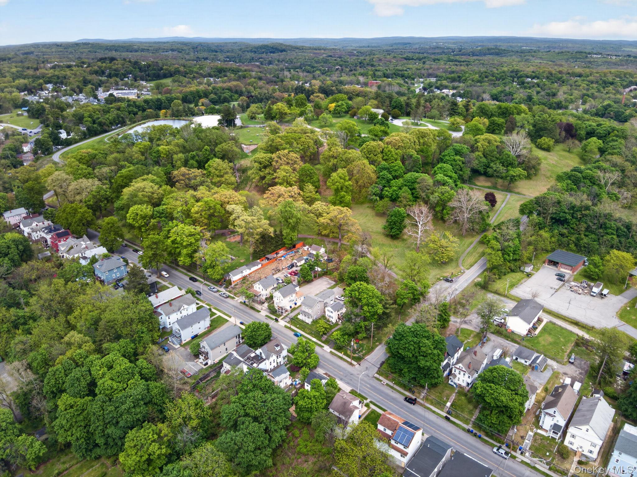 Single Family N Clinton Street Dutchess County, NY 12601, MLS-000024-32