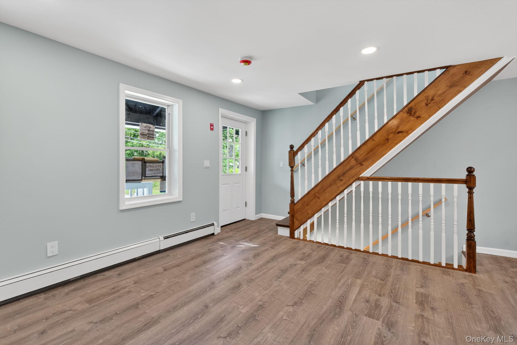 Single Family N Clinton Street Dutchess County, NY 12601, MLS-000024-5