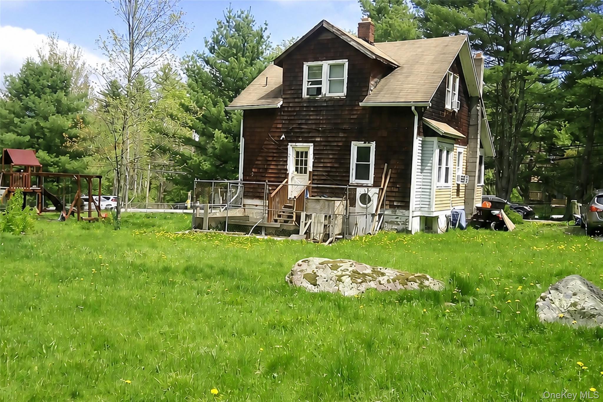 Single Family Main Street Sullivan County, NY 12779, MLS-000029-10