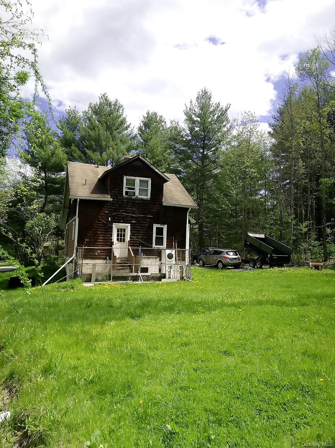 Single Family Main Street Sullivan County, NY 12779, MLS-000029-14