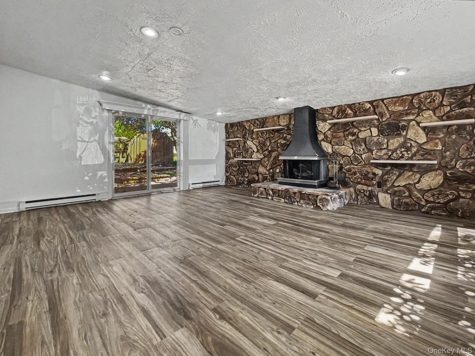 Single Family Lake Shore Sullivan County, NY 12775, MLS-000030-2