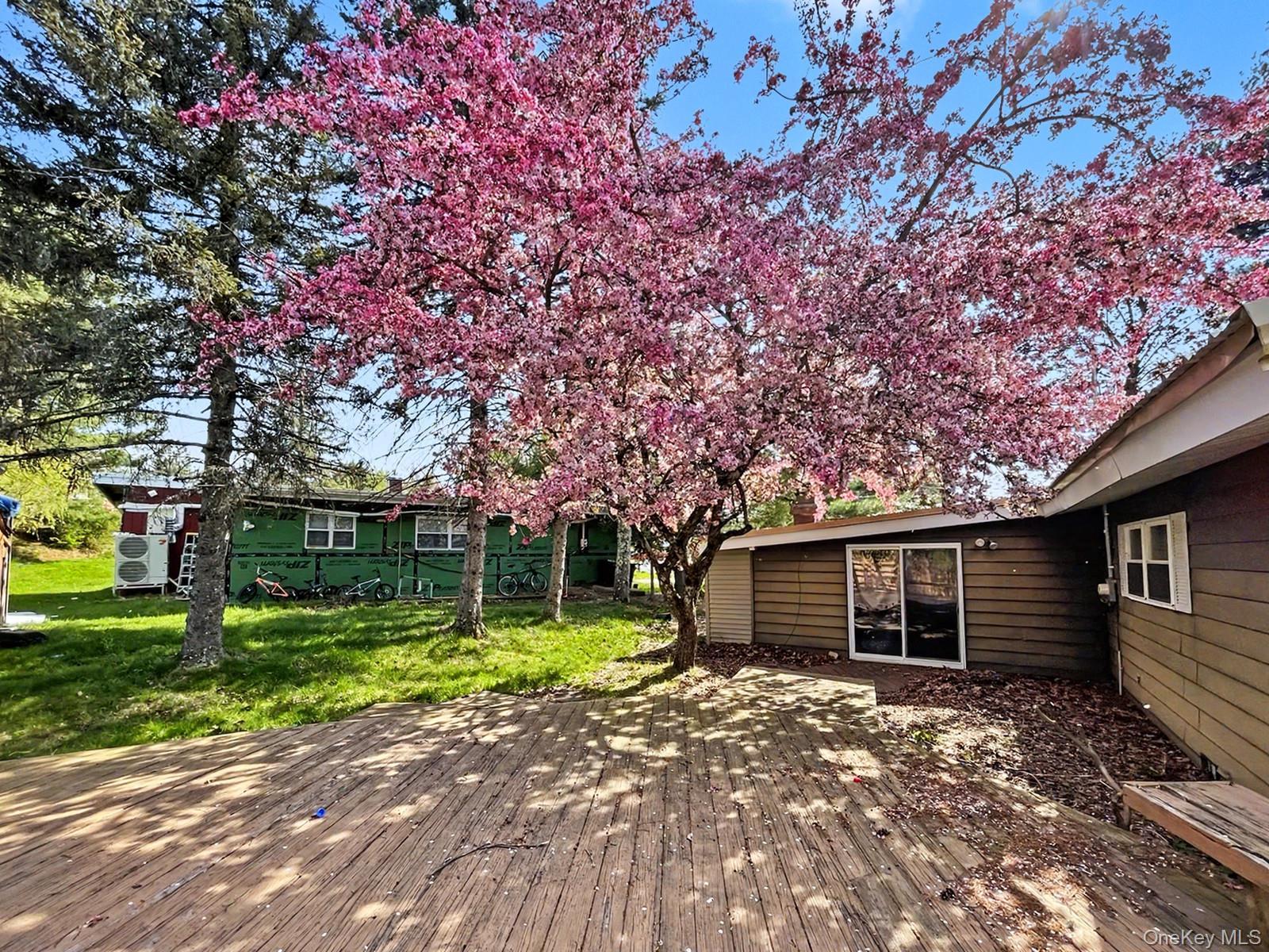 Single Family Lake Shore Sullivan County, NY 12775, MLS-000030-21