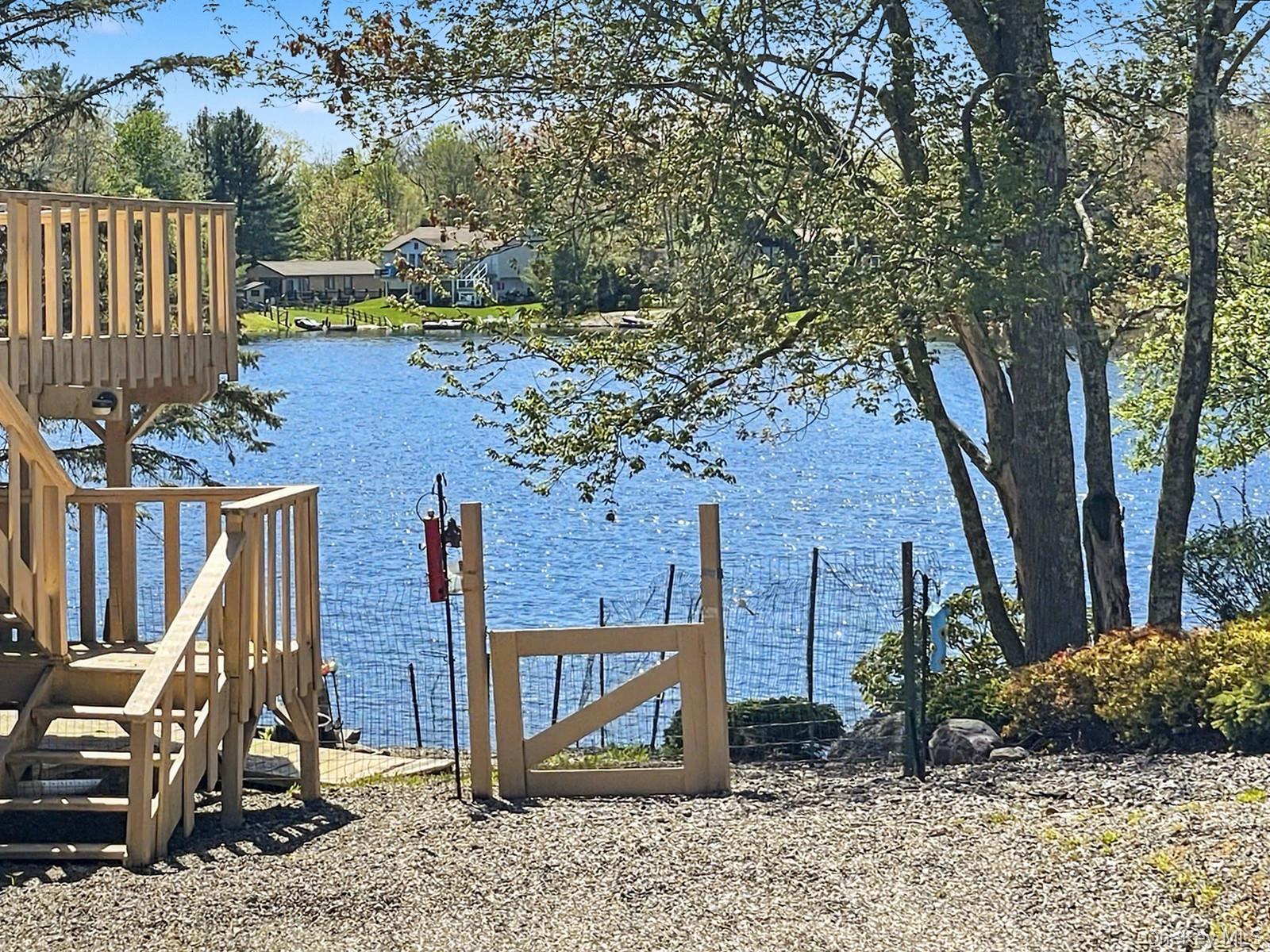Single Family Lake Shore Sullivan County, NY 12775, MLS-000030-22