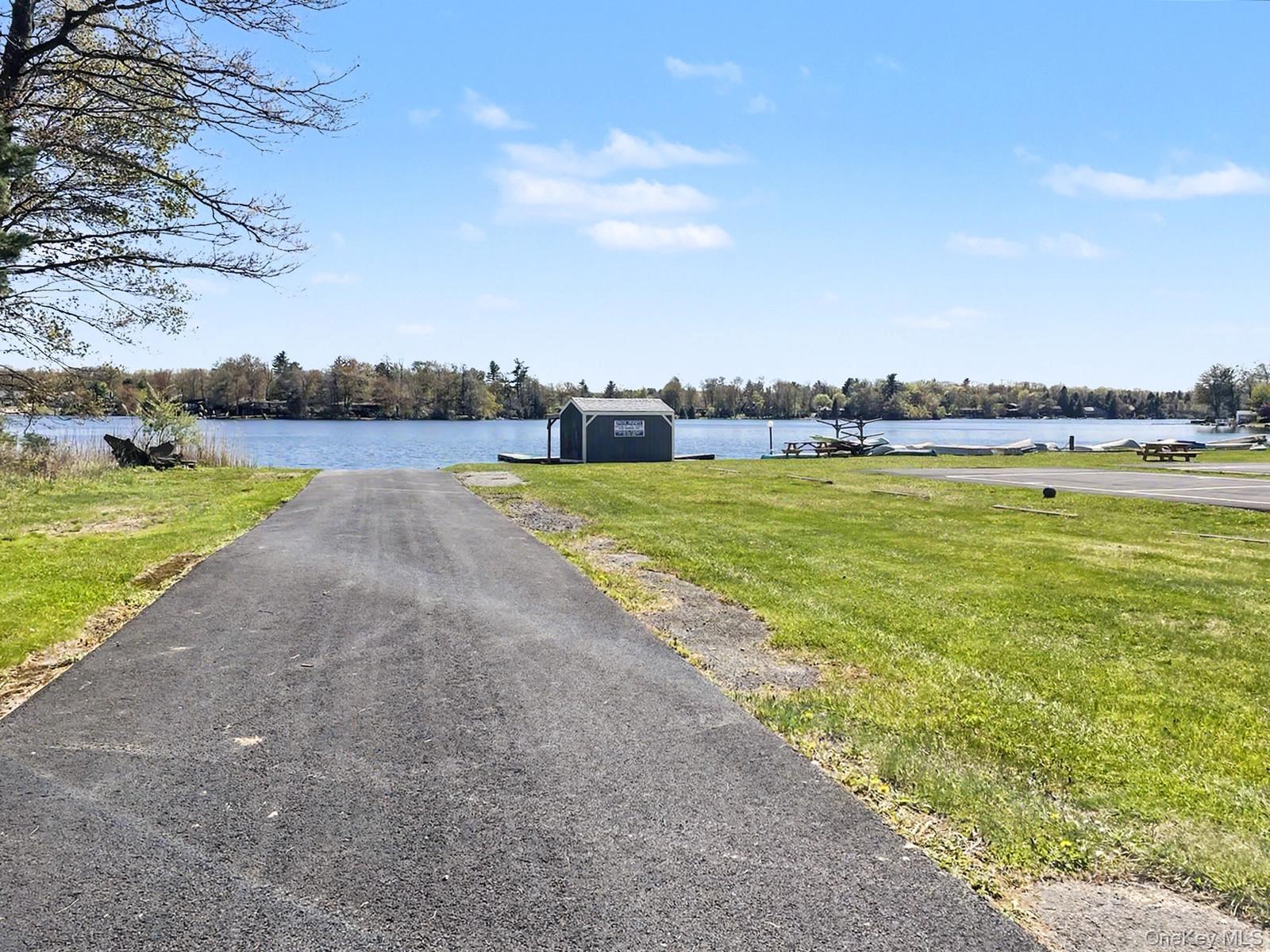 Single Family Lake Shore  Sullivan County, NY 12775, MLS-000030-23