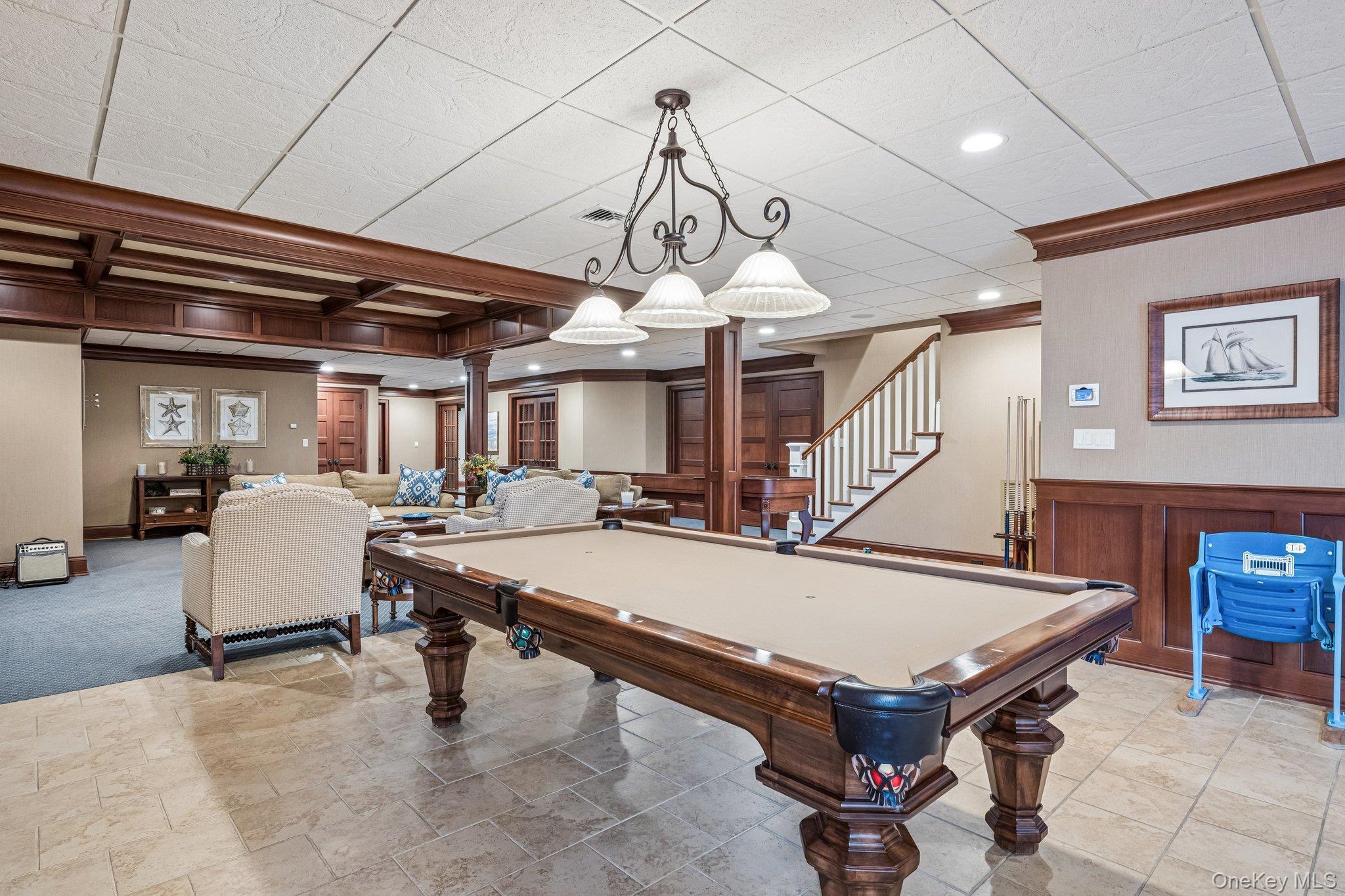 Single Family Pheasant Run  Suffolk County, NY 11780, MLS-000034-41