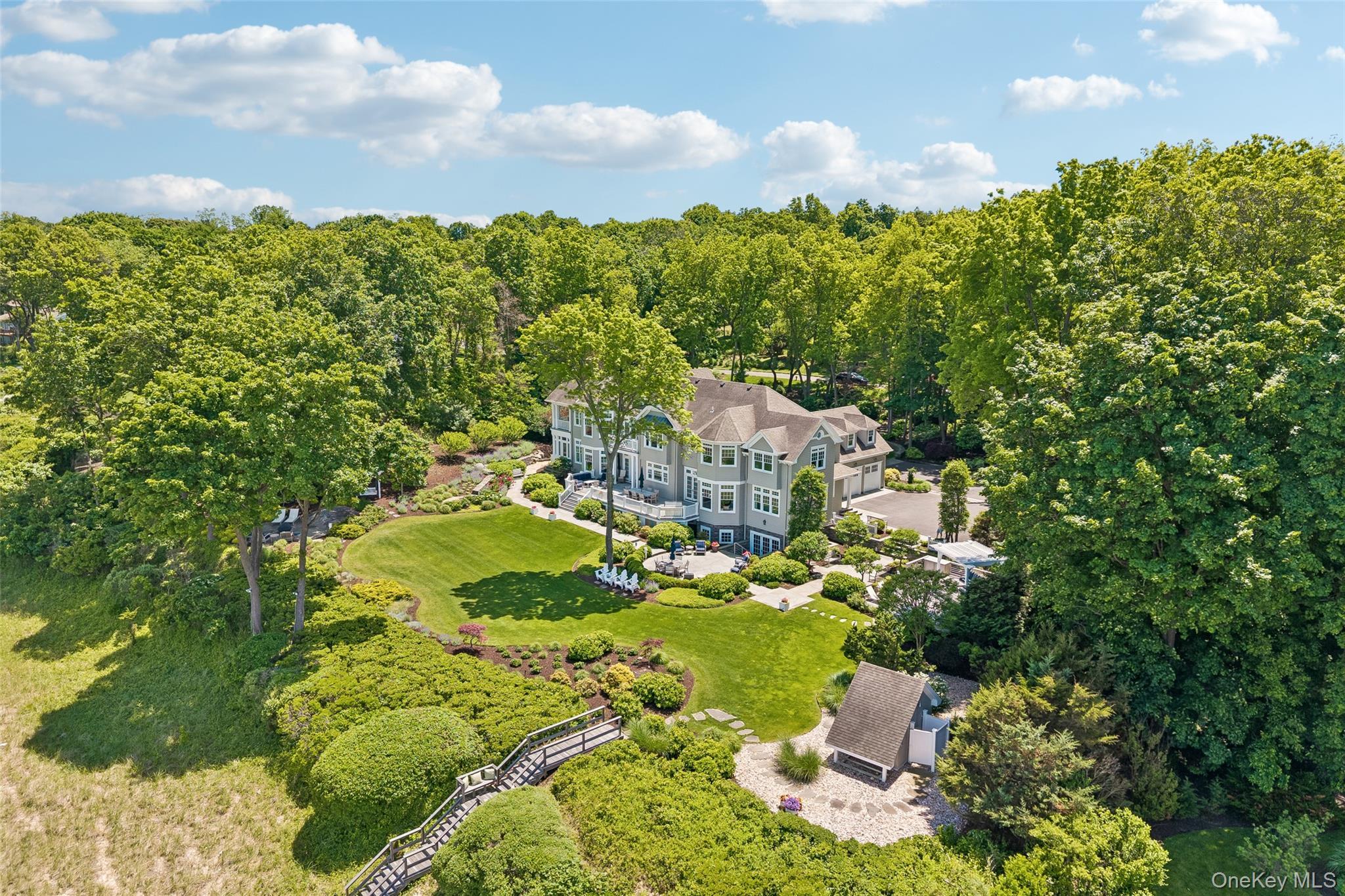 Single Family Pheasant Run  Suffolk County, NY 11780, MLS-000034-46