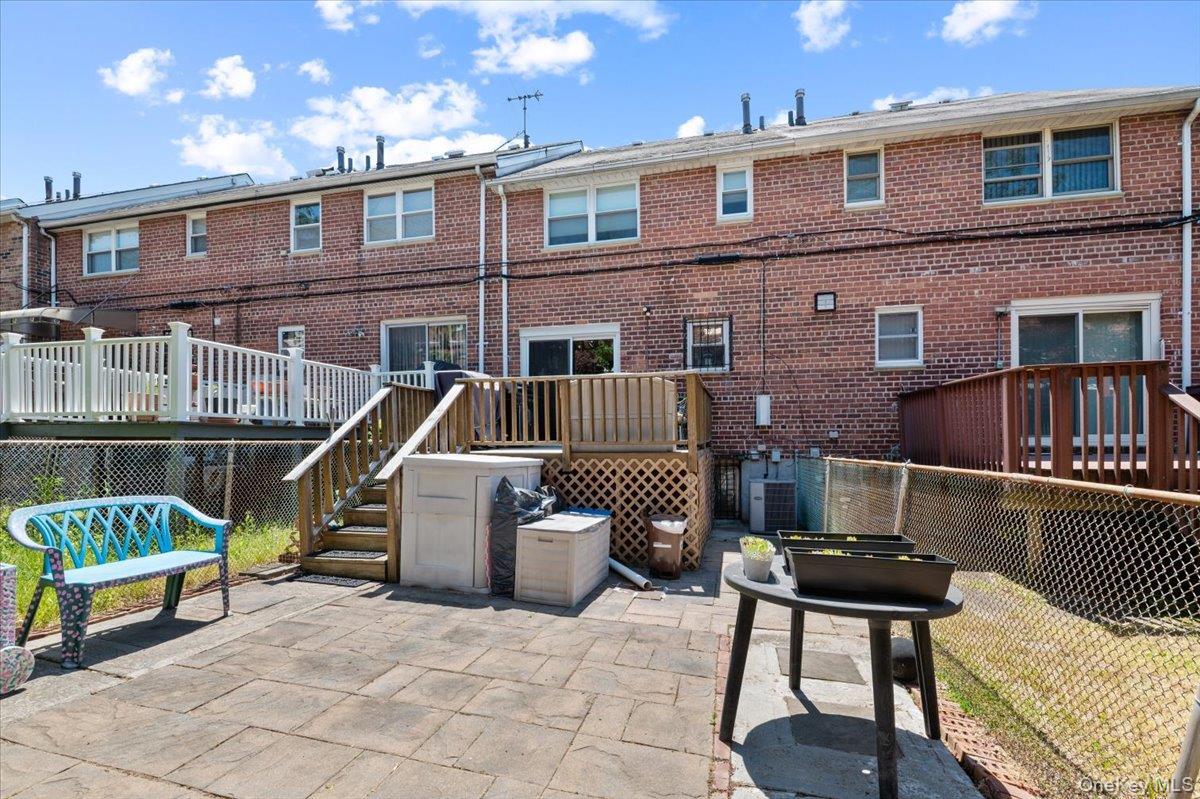 Single Family 65th Queens, NY 11362, MLS-000036-20