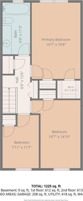 Single Family 65th Queens, NY 11362, MLS-000036-29