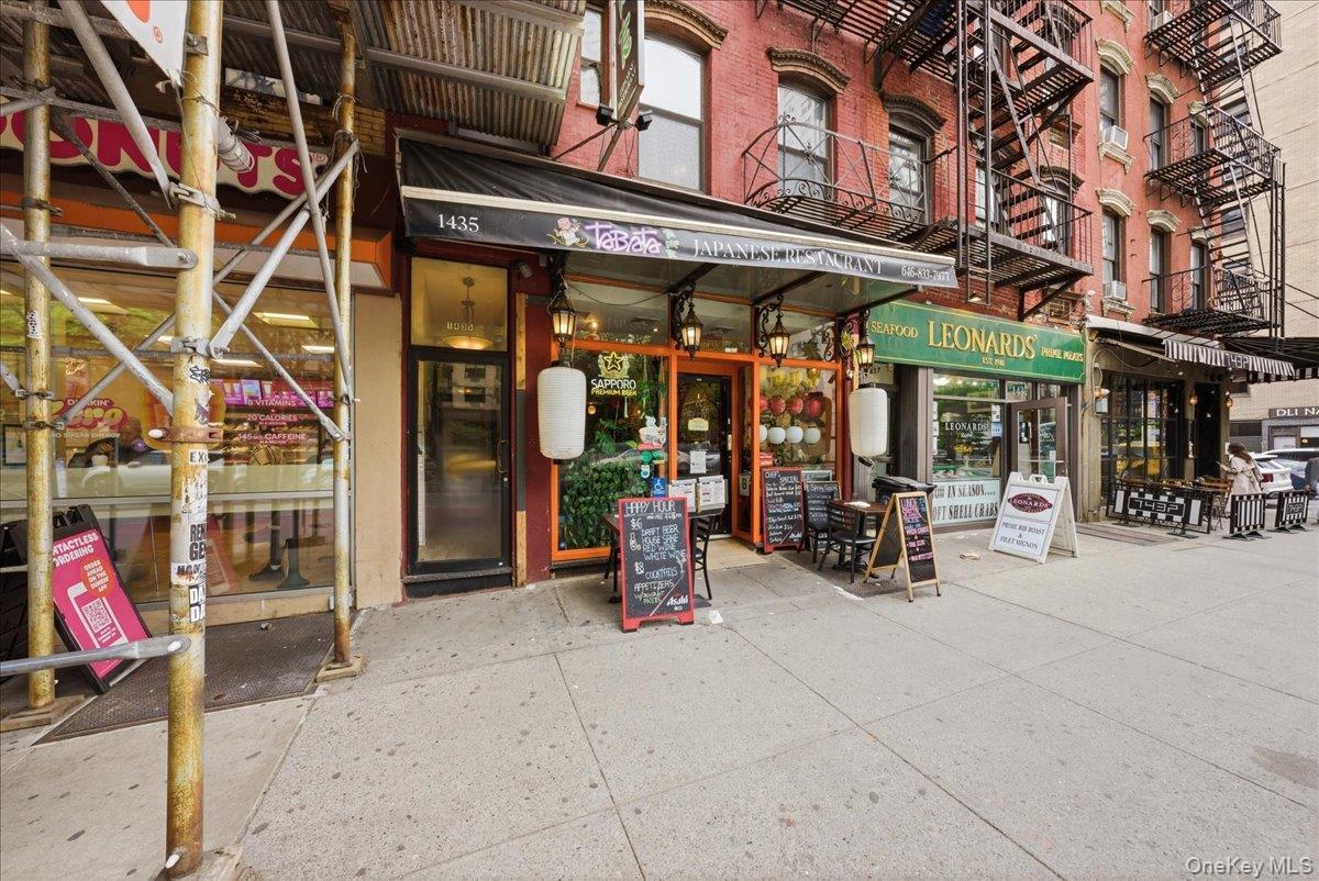 Single Family 2nd Manhattan, NY 10021, MLS-000040-2