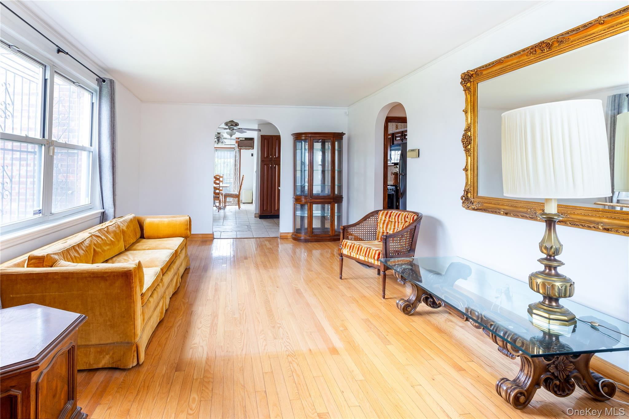 Single Family 74th Queens, NY 11373, MLS-000045-2