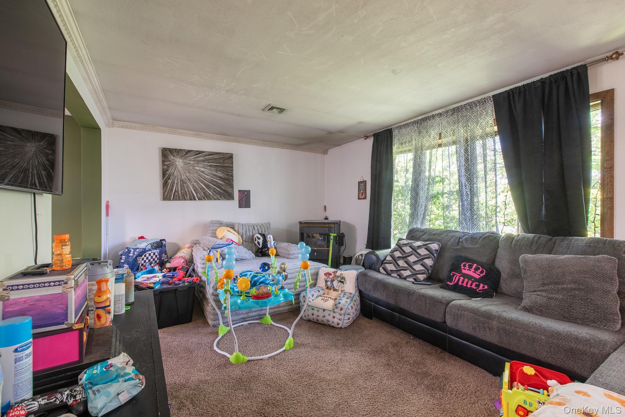 Single Family Mahar  Dutchess County, NY 12601, MLS-000057-11