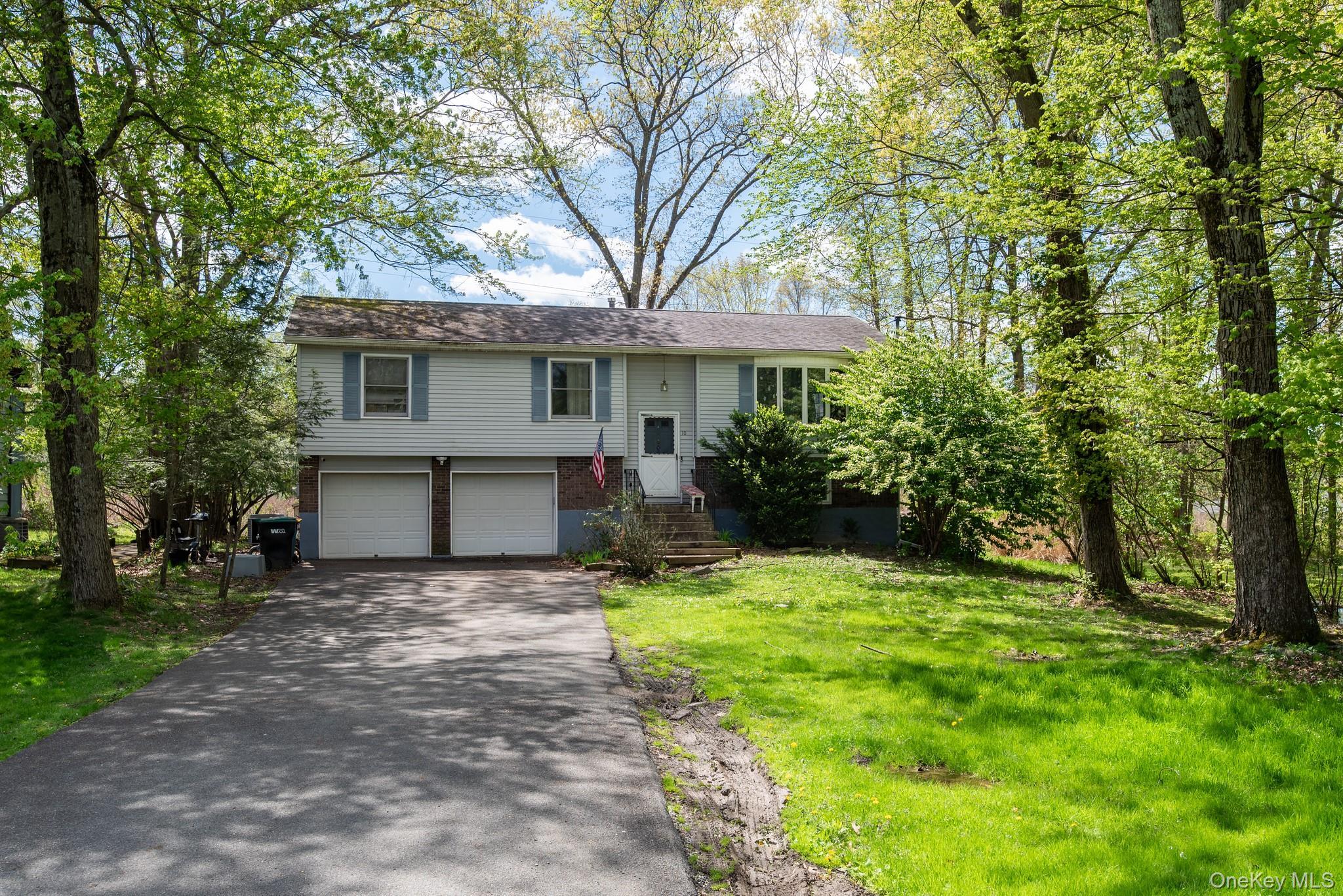Single Family Mahar  Dutchess County, NY 12601, MLS-000057-2