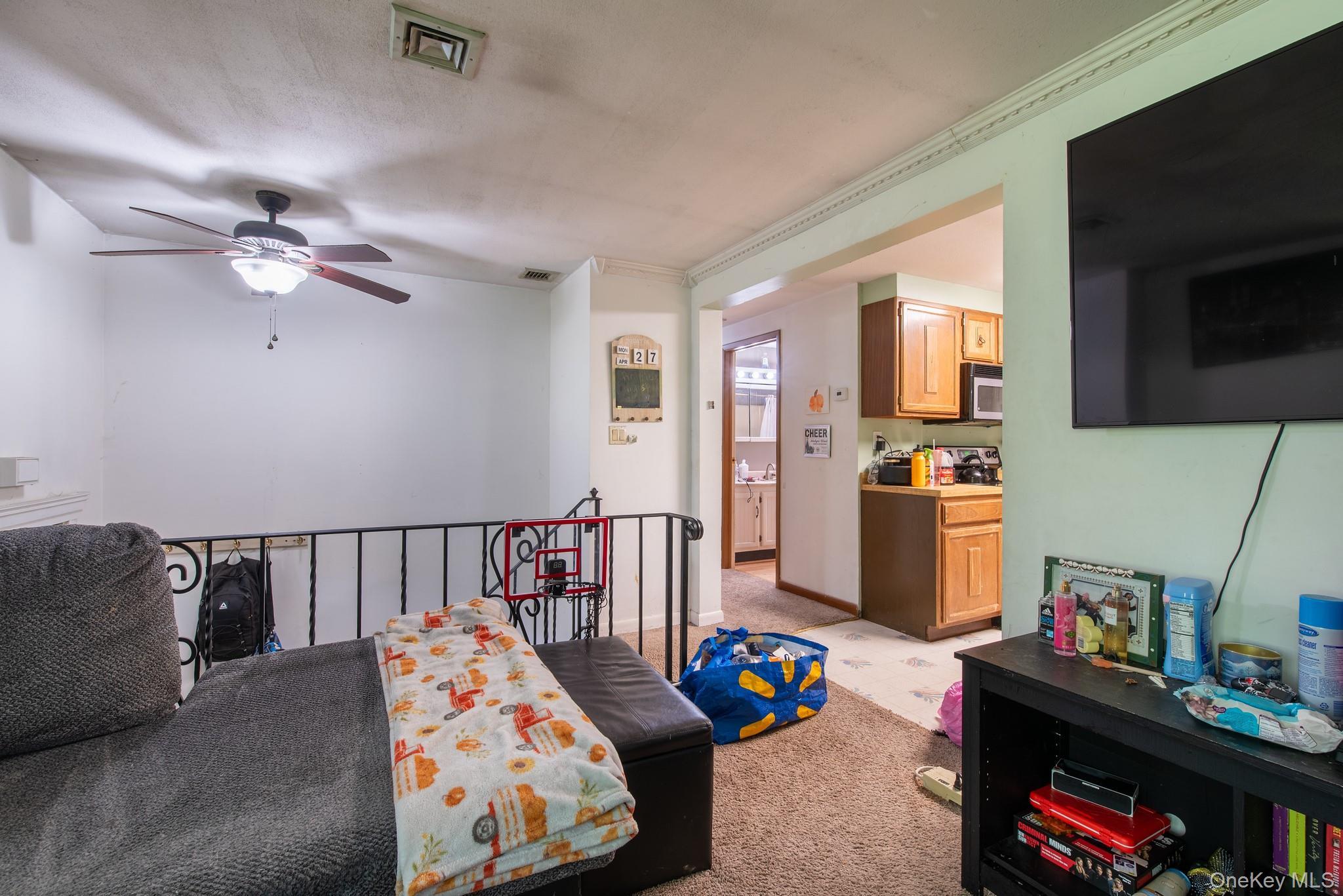 Single Family Mahar  Dutchess County, NY 12601, MLS-000057-3