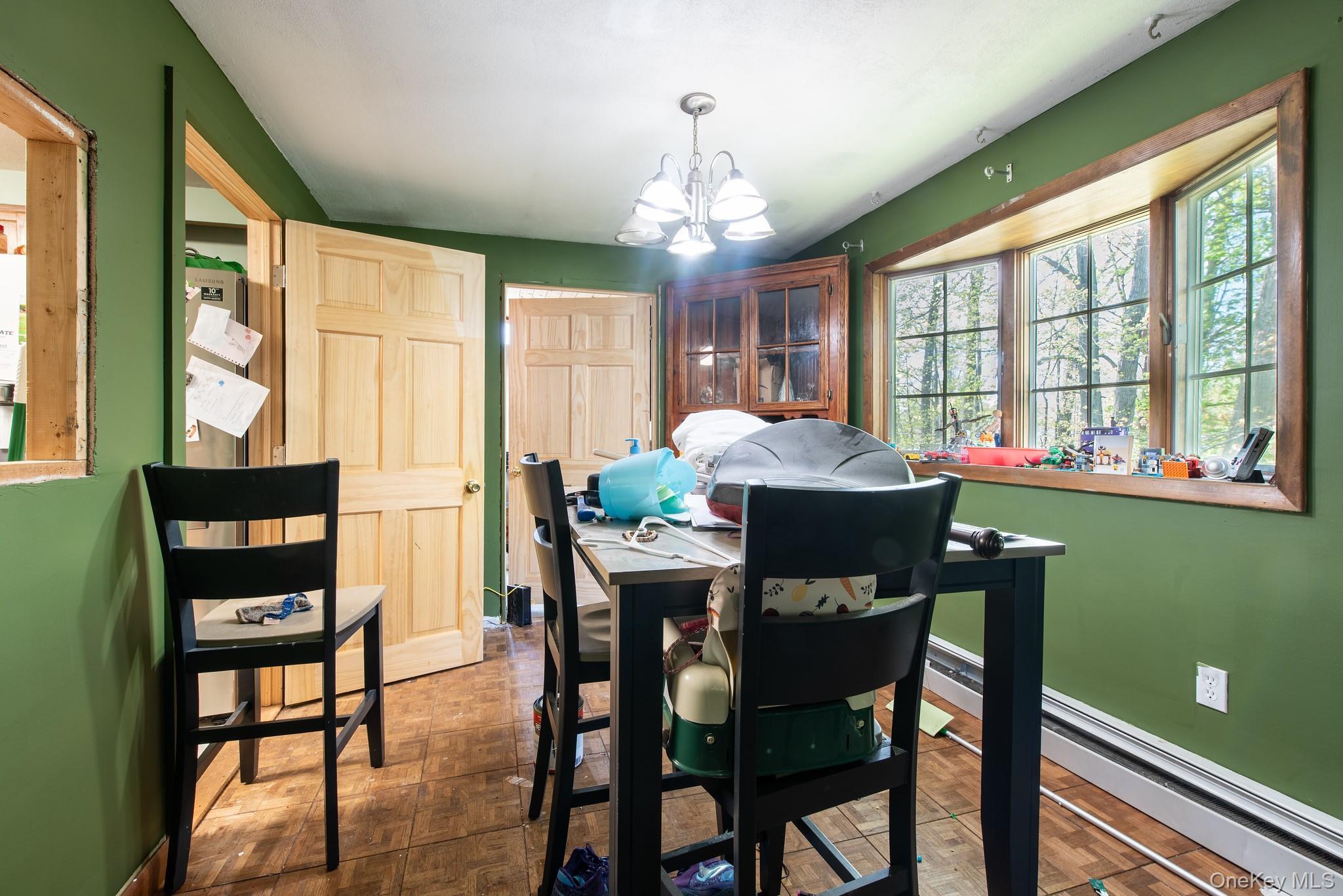 Single Family Mahar  Dutchess County, NY 12601, MLS-000057-6