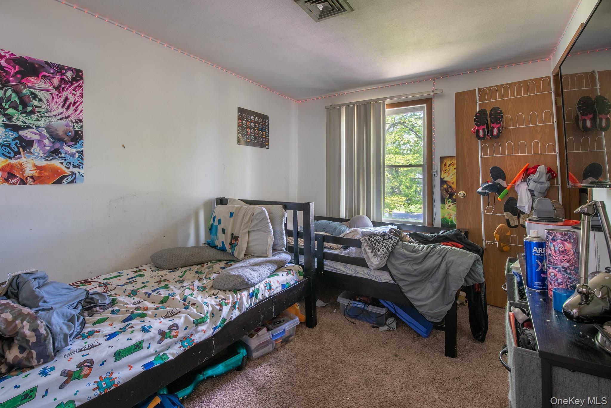 Single Family Mahar  Dutchess County, NY 12601, MLS-000057-7