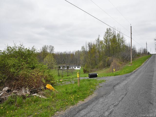 Single Family Spook Woods Rd  Out Of Area, NY 13140, MLS-000061-11