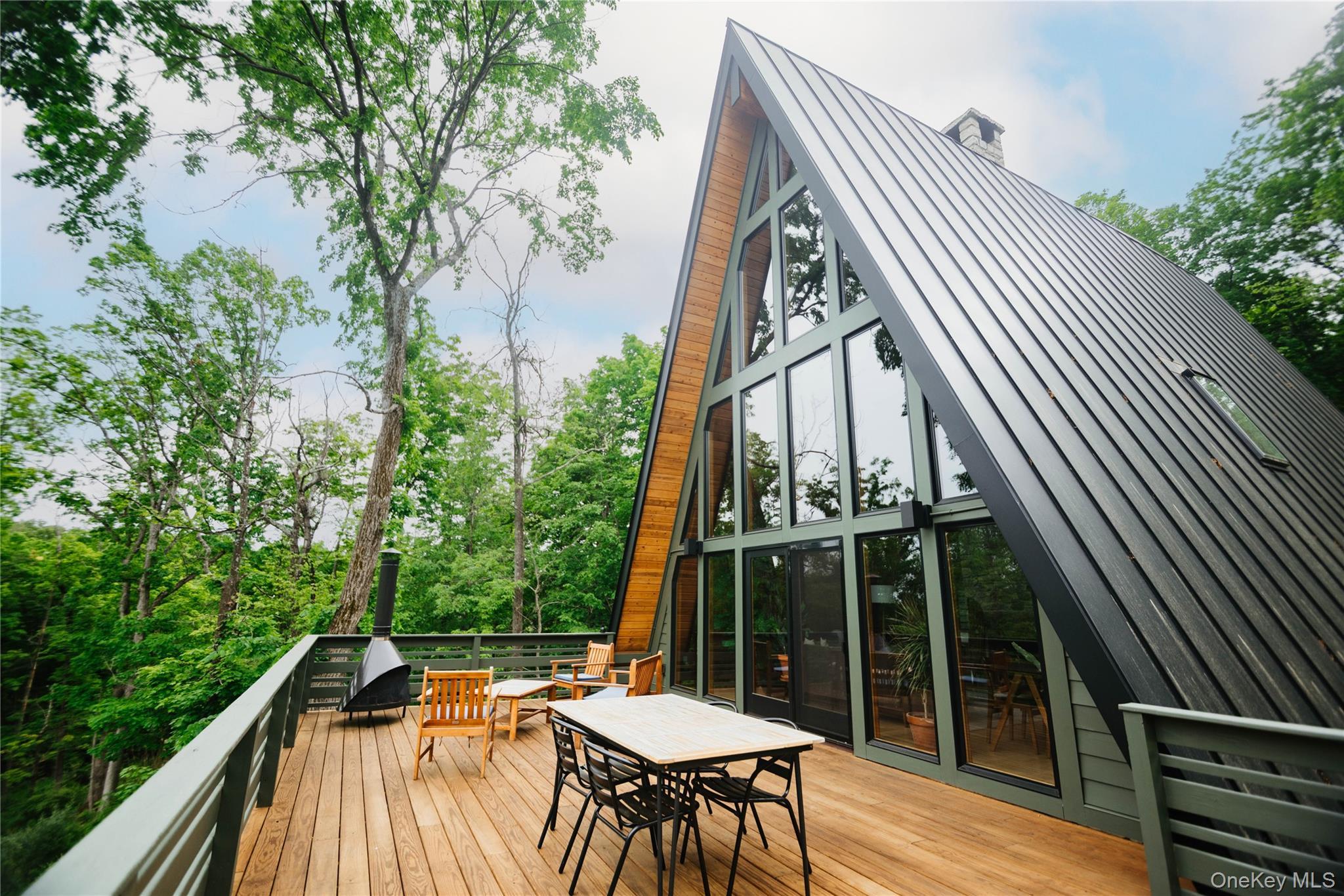 Single Family Black Hawk Trail  Ulster County, NY 12525, MLS-000063-25