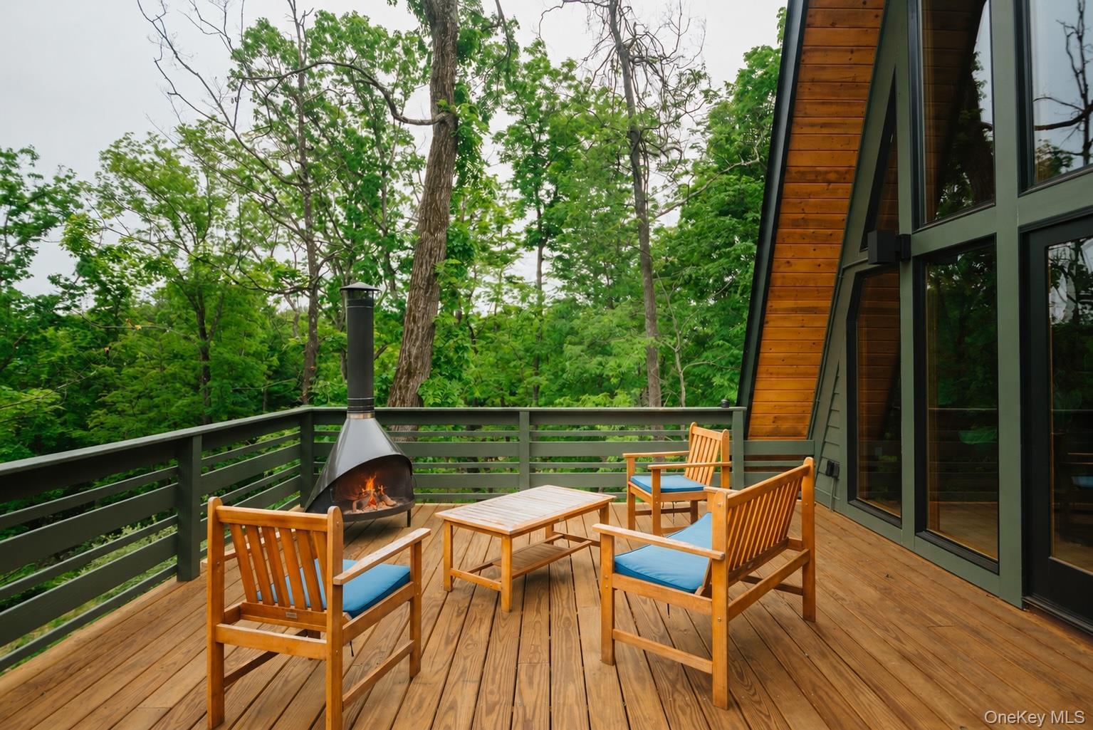 Single Family Black Hawk Trail  Ulster County, NY 12525, MLS-000063-26