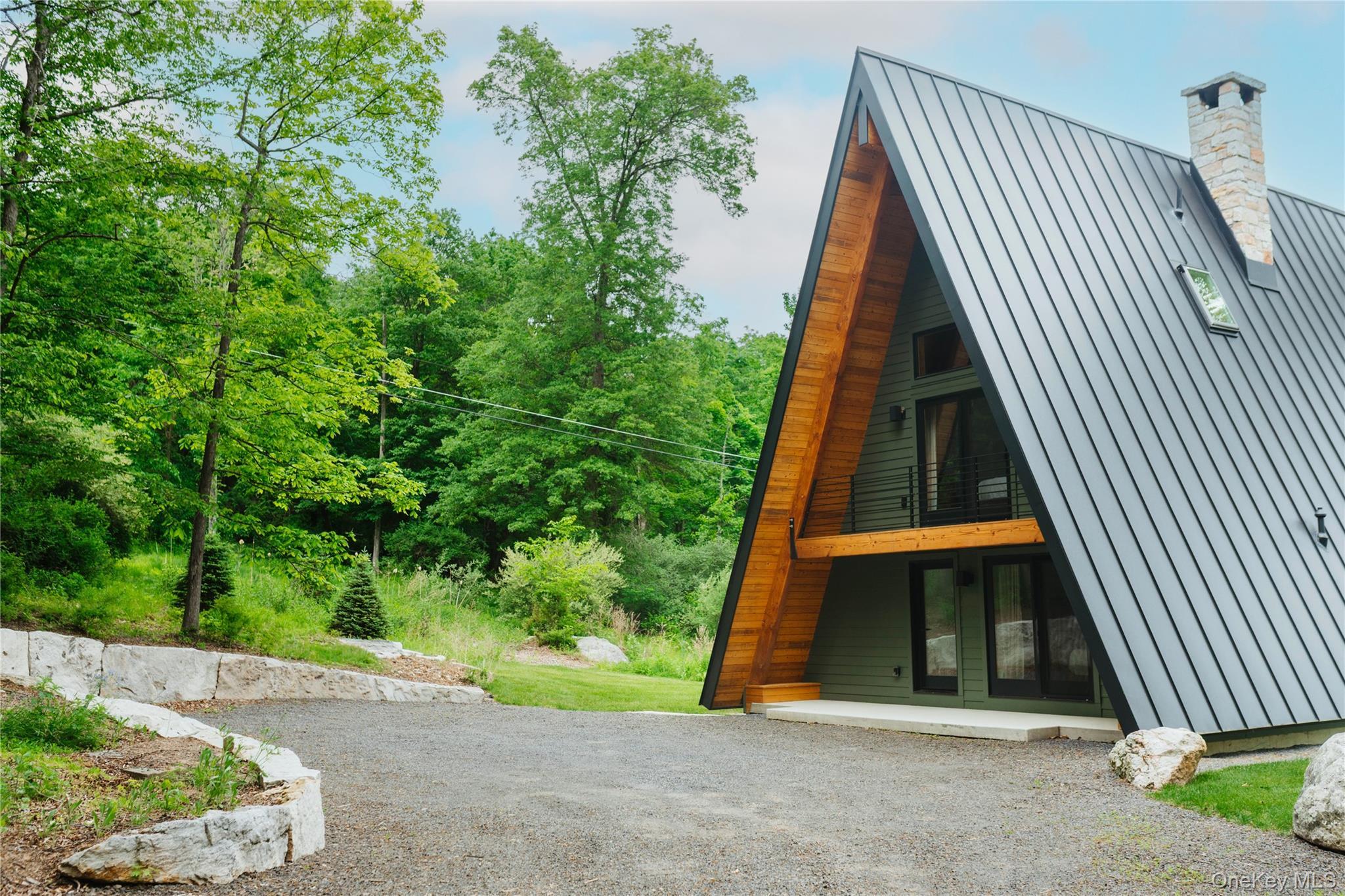 Single Family Black Hawk Trail  Ulster County, NY 12525, MLS-000063-29