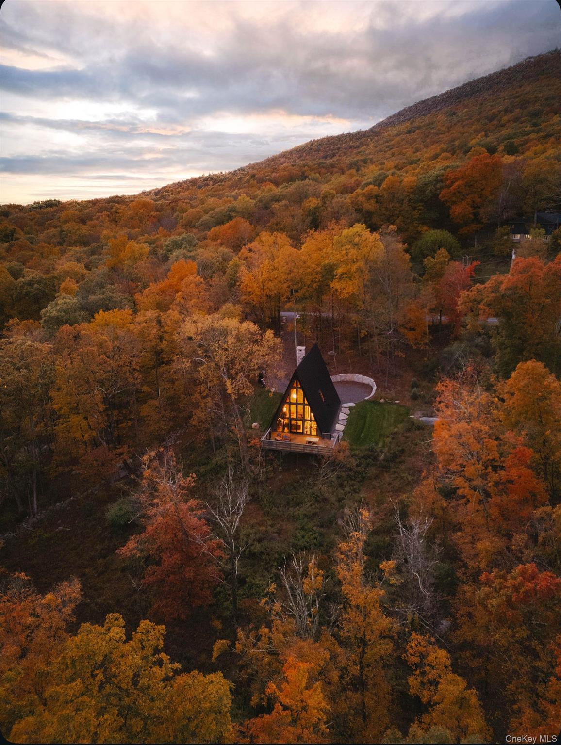 Single Family Black Hawk Trail  Ulster County, NY 12525, MLS-000063-30