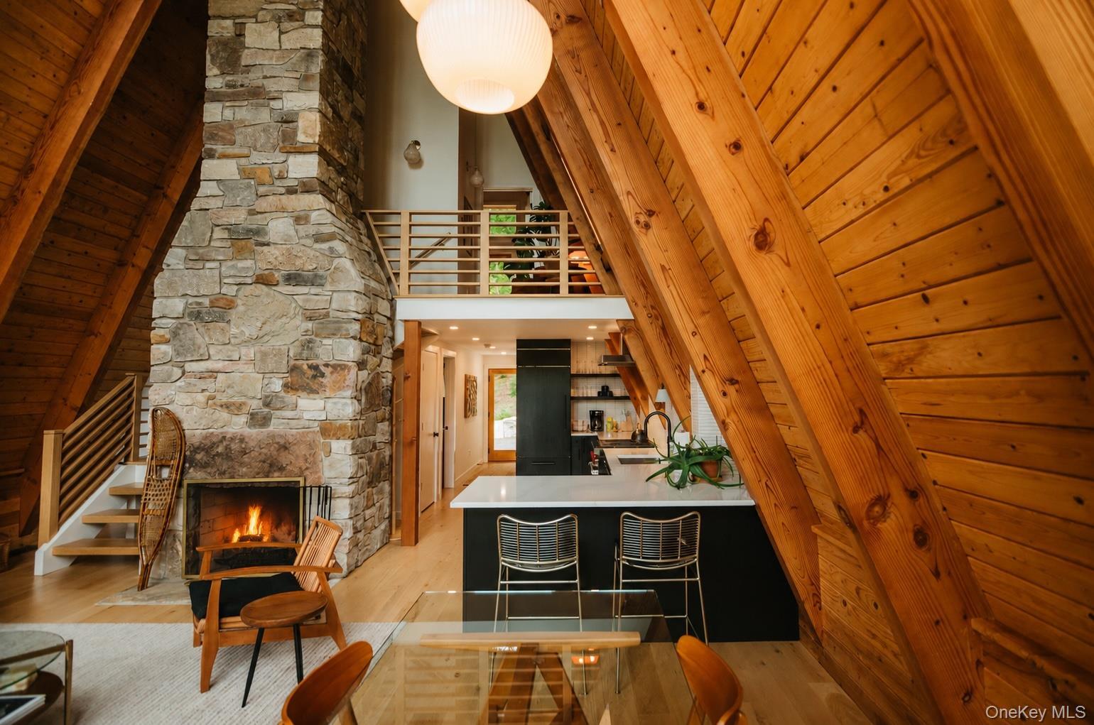 Single Family Black Hawk Trail  Ulster County, NY 12525, MLS-000063-4