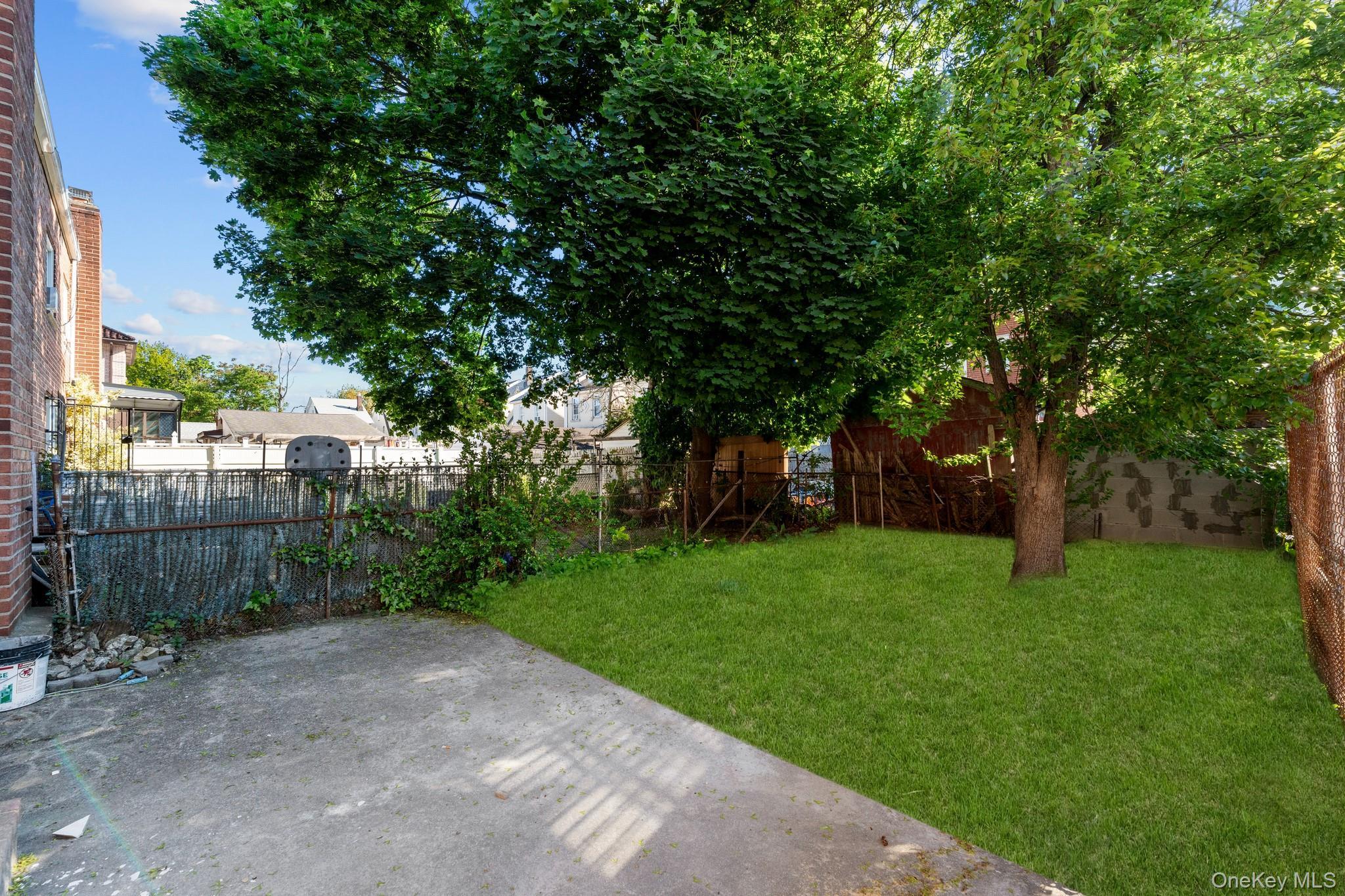 Single Family 124th Queens, NY 11420, MLS-000070-11